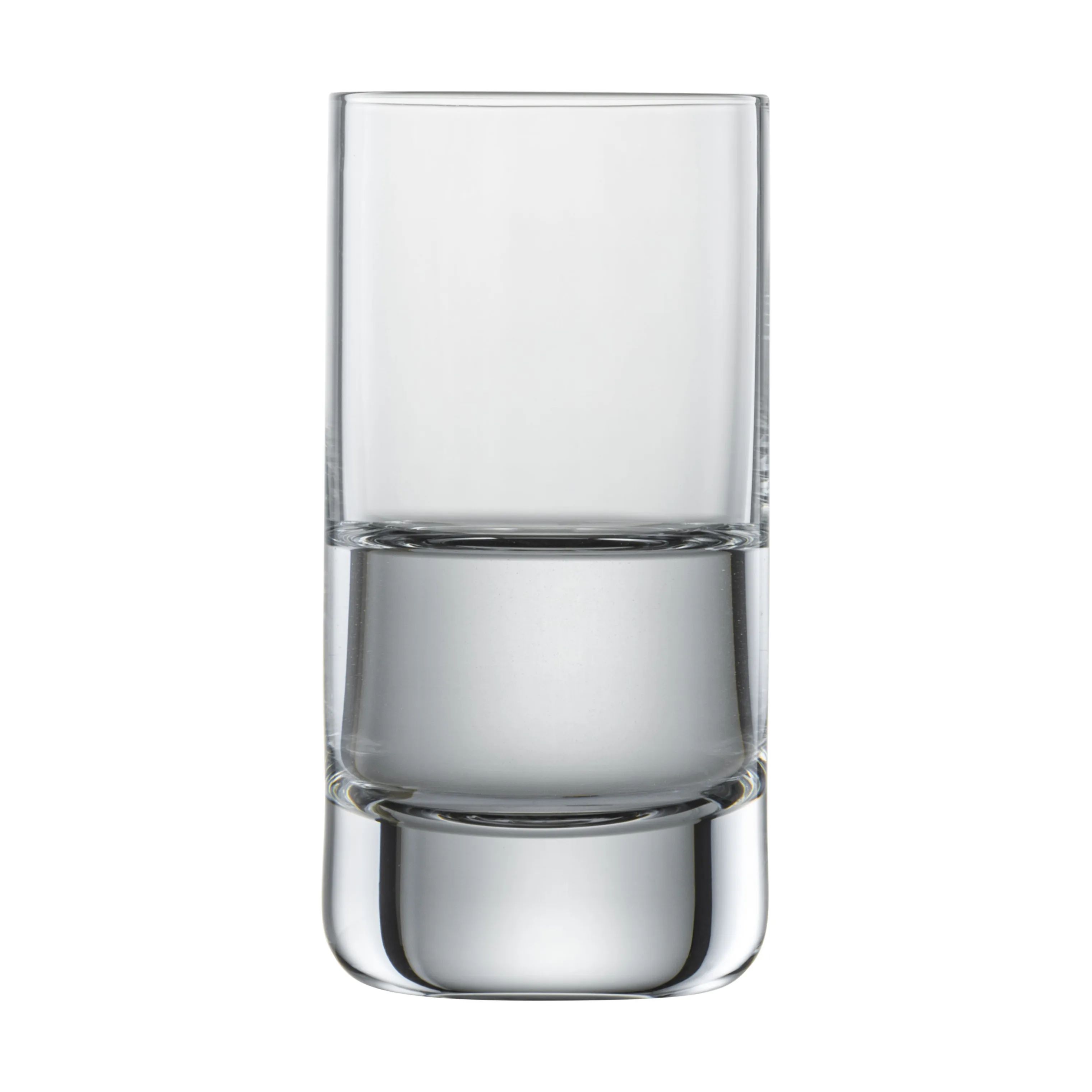 Schott Zwiesel Snapseglas Simple Shotsglas - 6 stk. i Klar, 2