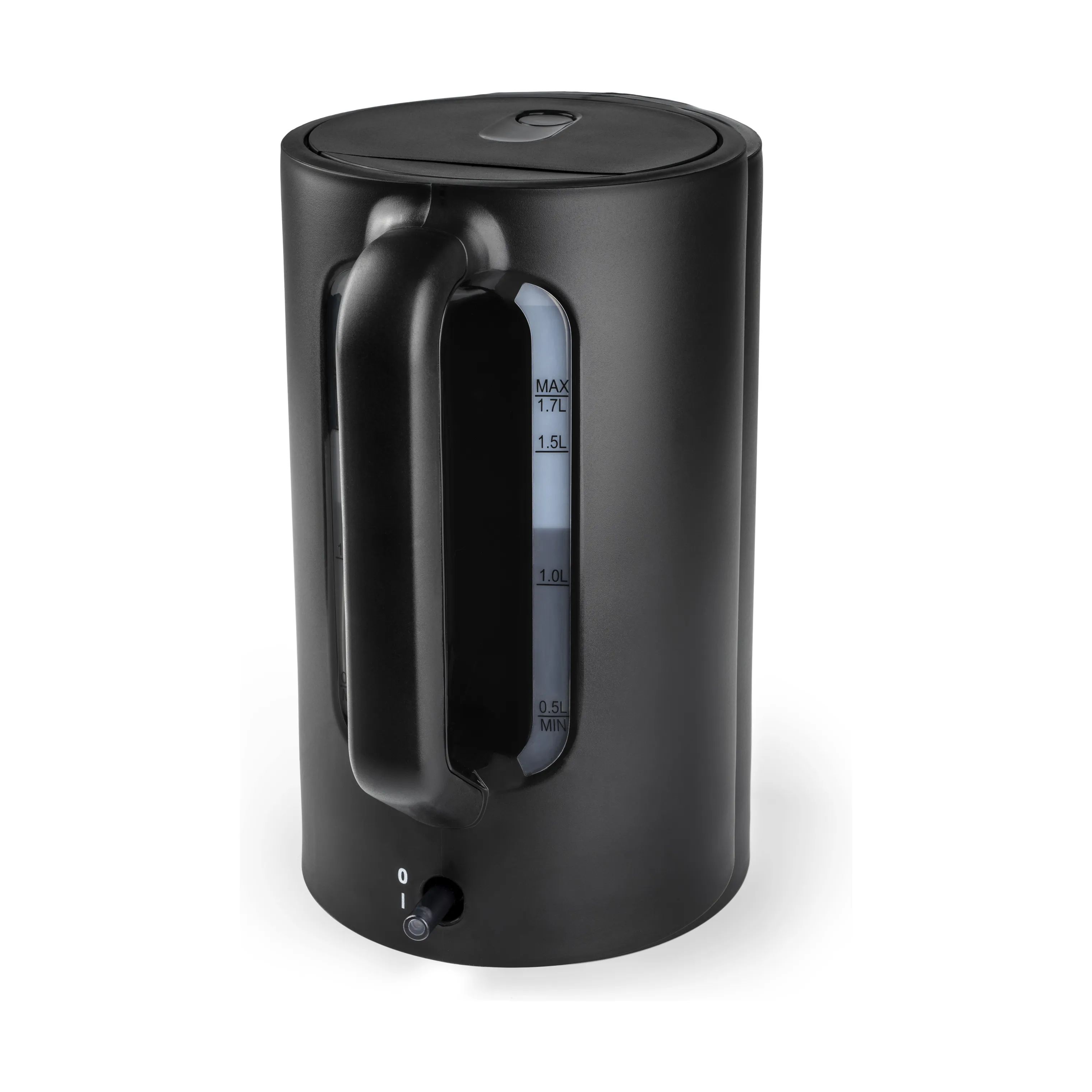 Cook & Baker Elkedler EL-Kedel i sort, 4