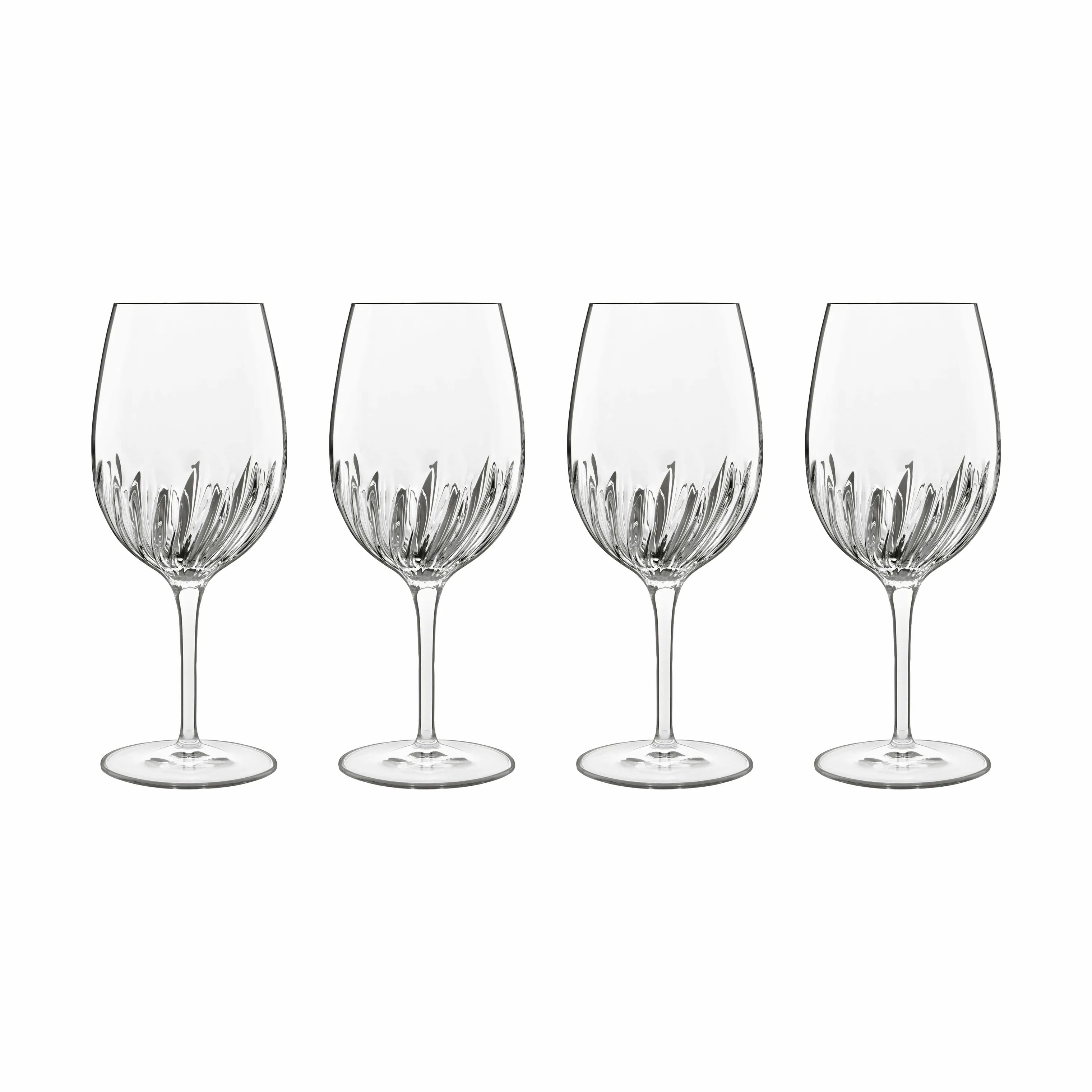 Luigi Bormioli Cocktailglas Mixology Spritzglas - 4 stk. i klar, 1