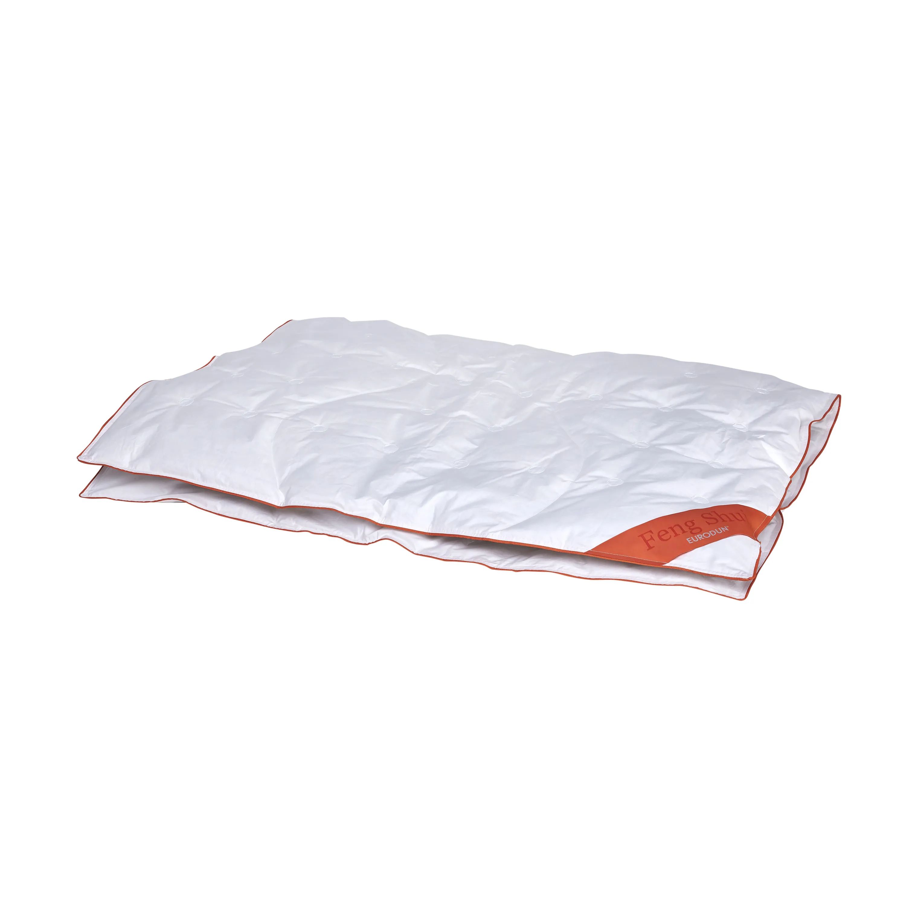Feng Shui Enkeltdyner Feng Shui Babydyne i White, 1