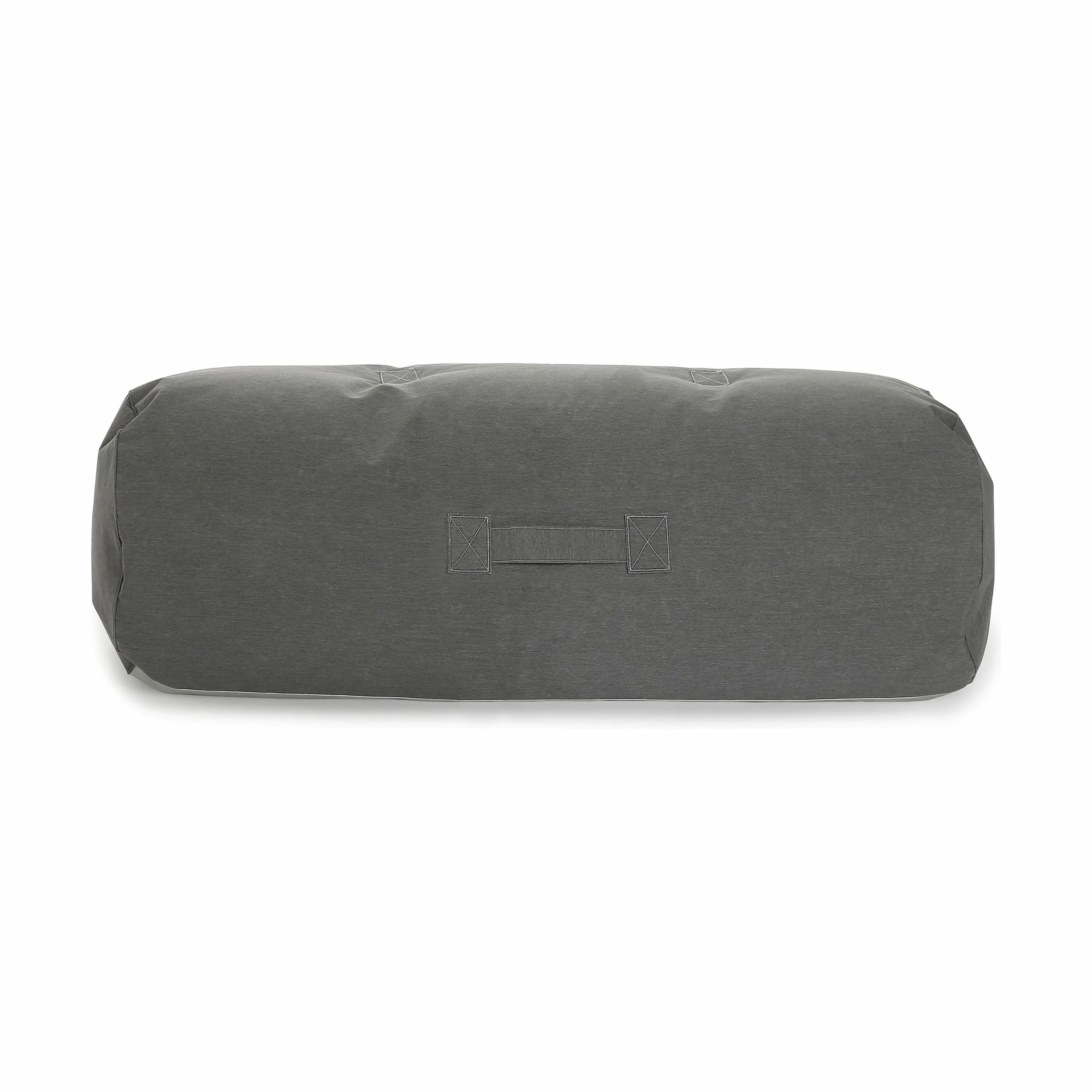 TRIMM Copenhagen Liggestole Mini Rocket Rocket Daybed i Grey, 120 cm, 1