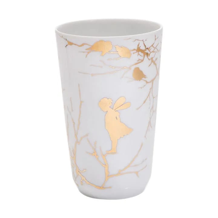 Wik & Walsøe Vaser Alv Vase i 20 cm, 1