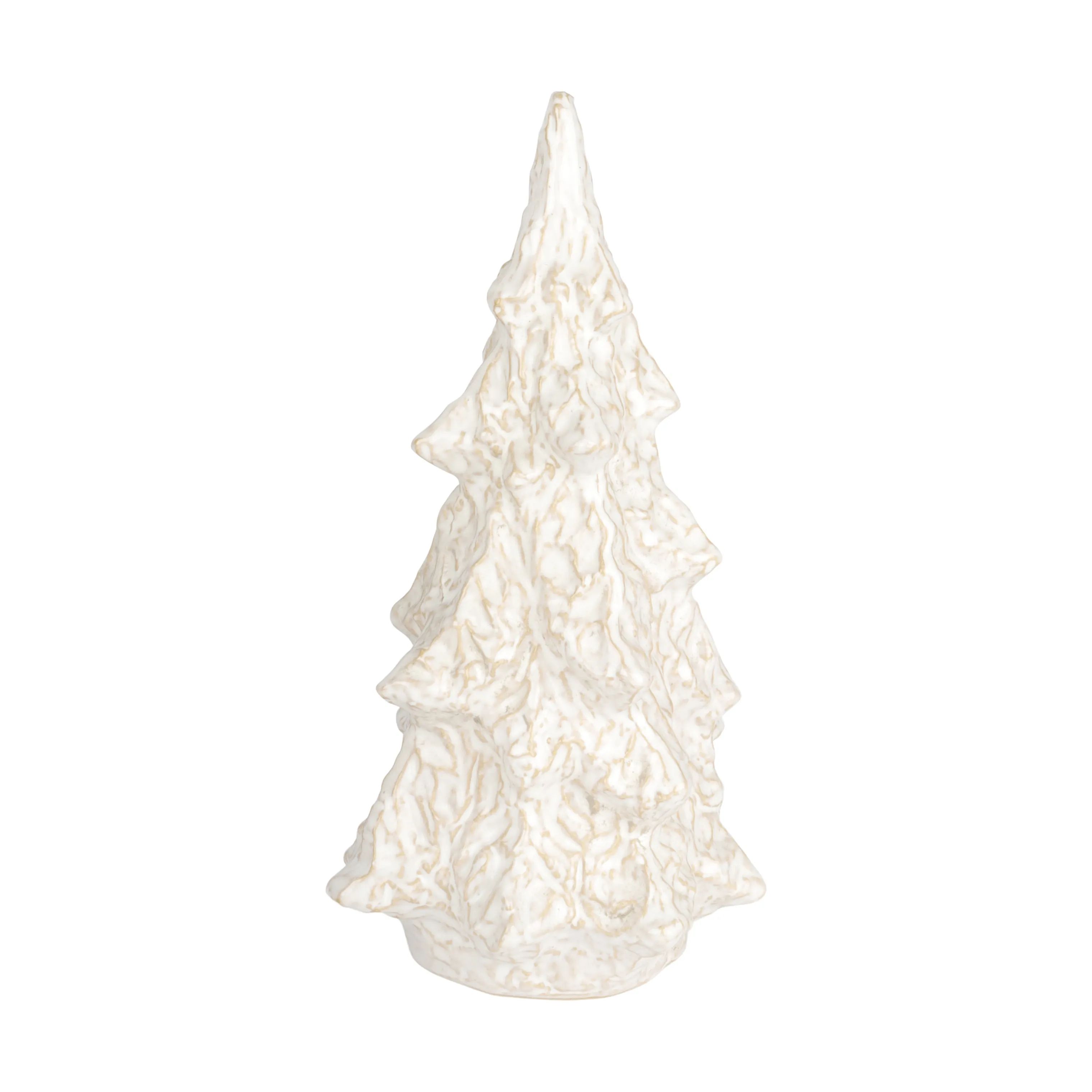 Casa Christmas Julefigurer Keramik i 26,8 cm, 1