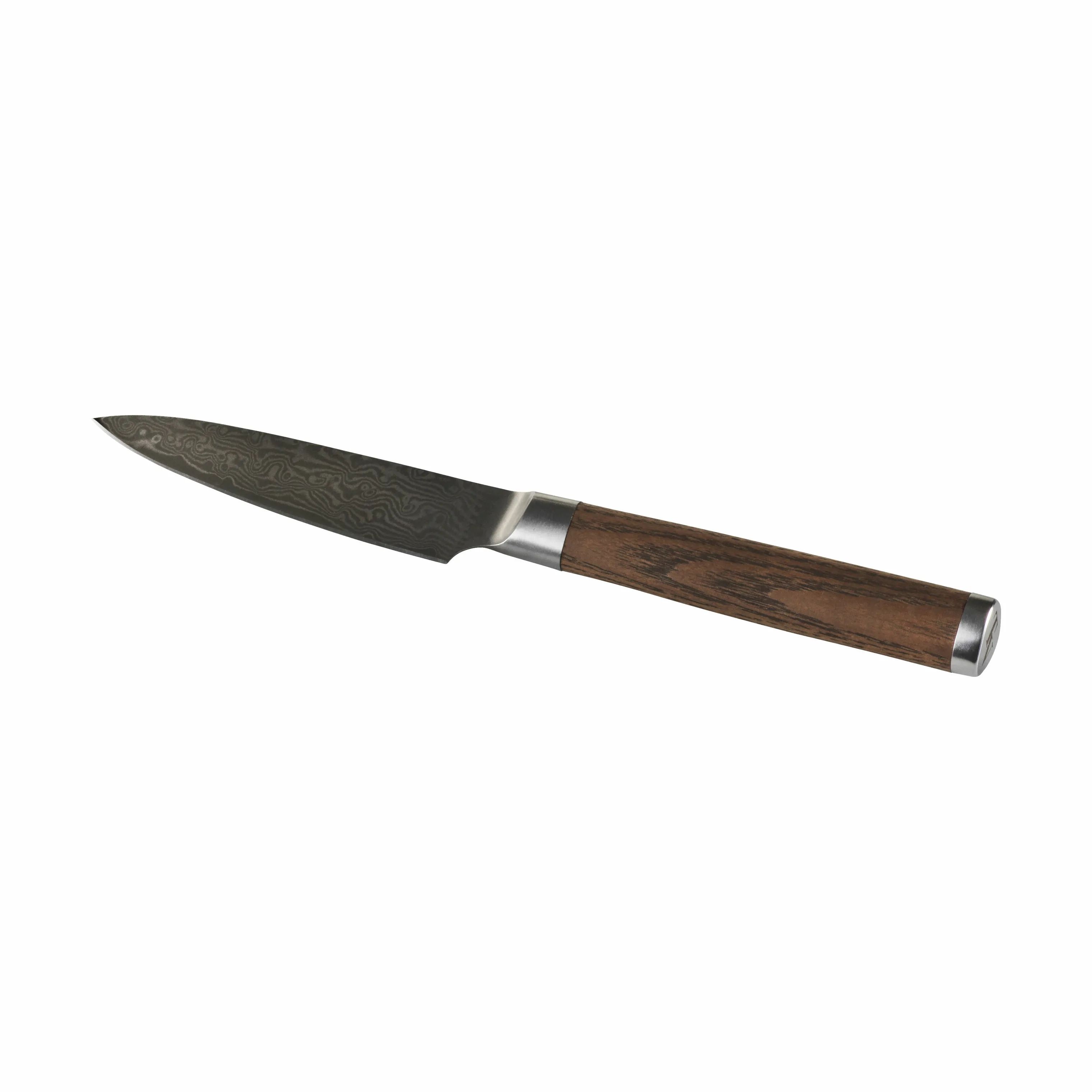 Timm Vladimir Kitchen Urteknive Urtekniv i Brun, 1