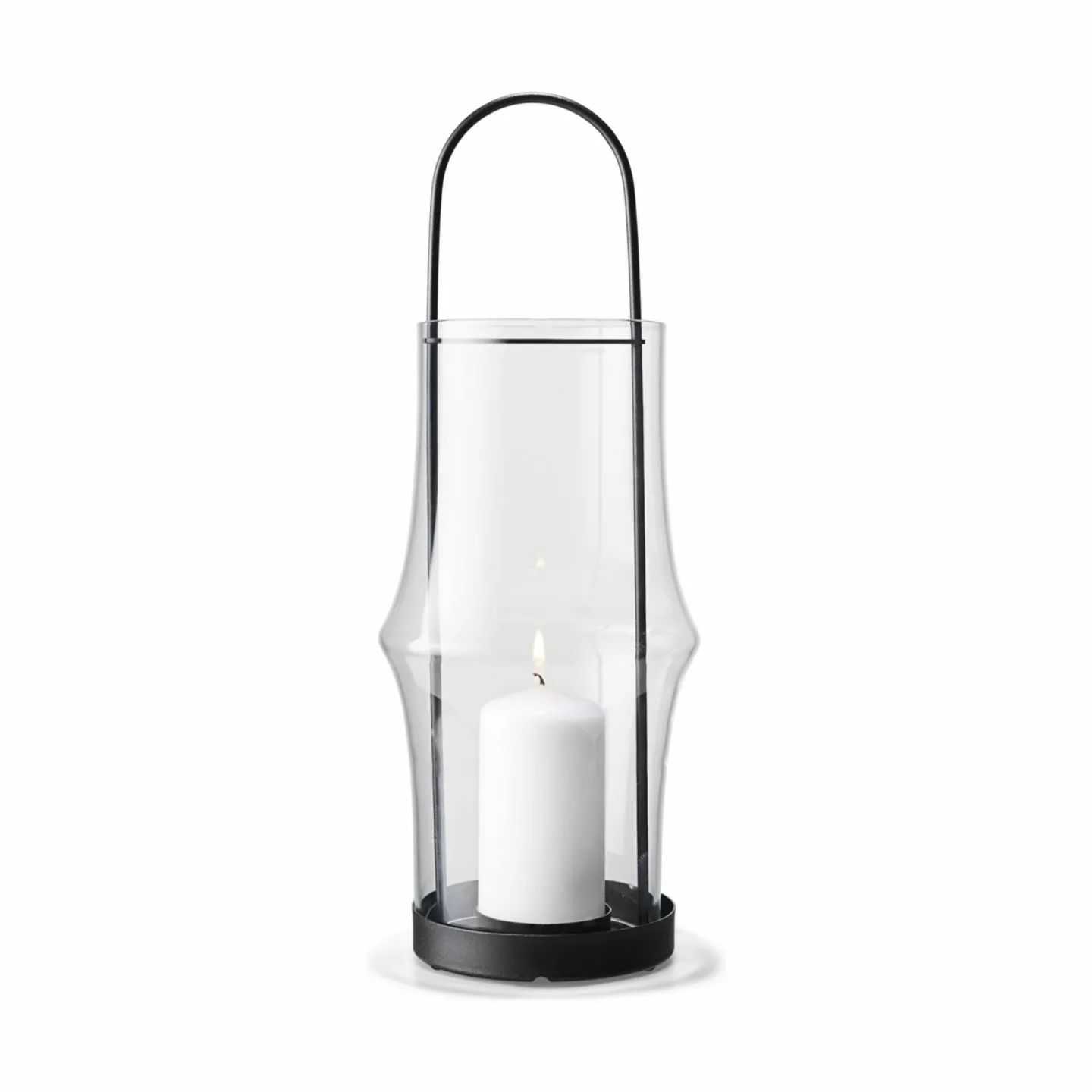 Holmegaard Lanterner ARC Lanterne i 39 cm, 3