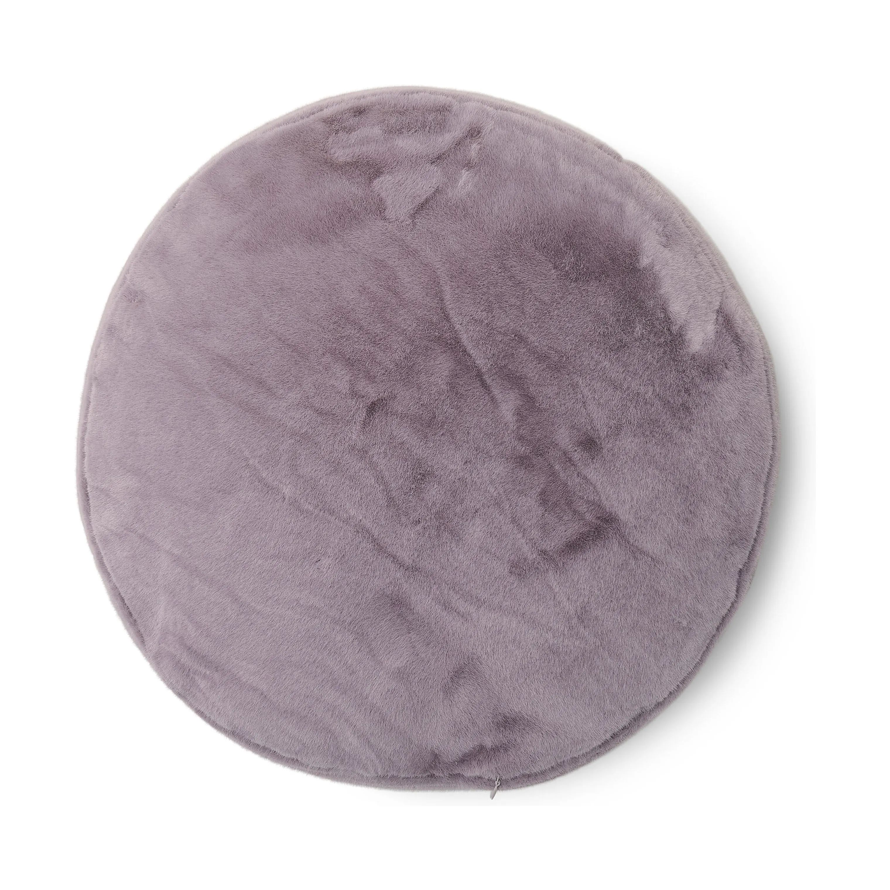 Essenza Pyntepuder Mads Furry Pyntepude i Pale purple, 1
