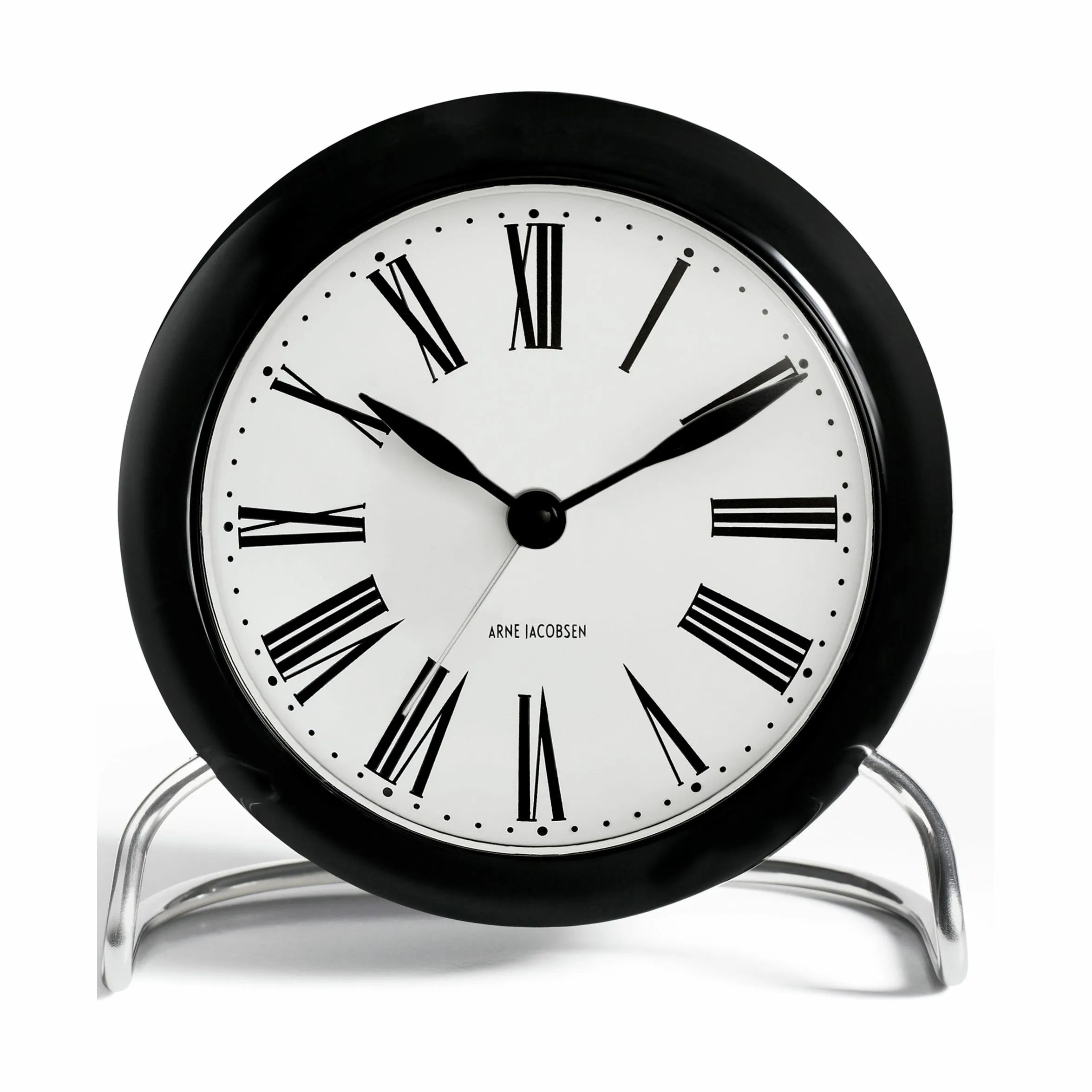 Arne Jacobsen Bordure Roman Bordur i Sort/Hvid, 1
