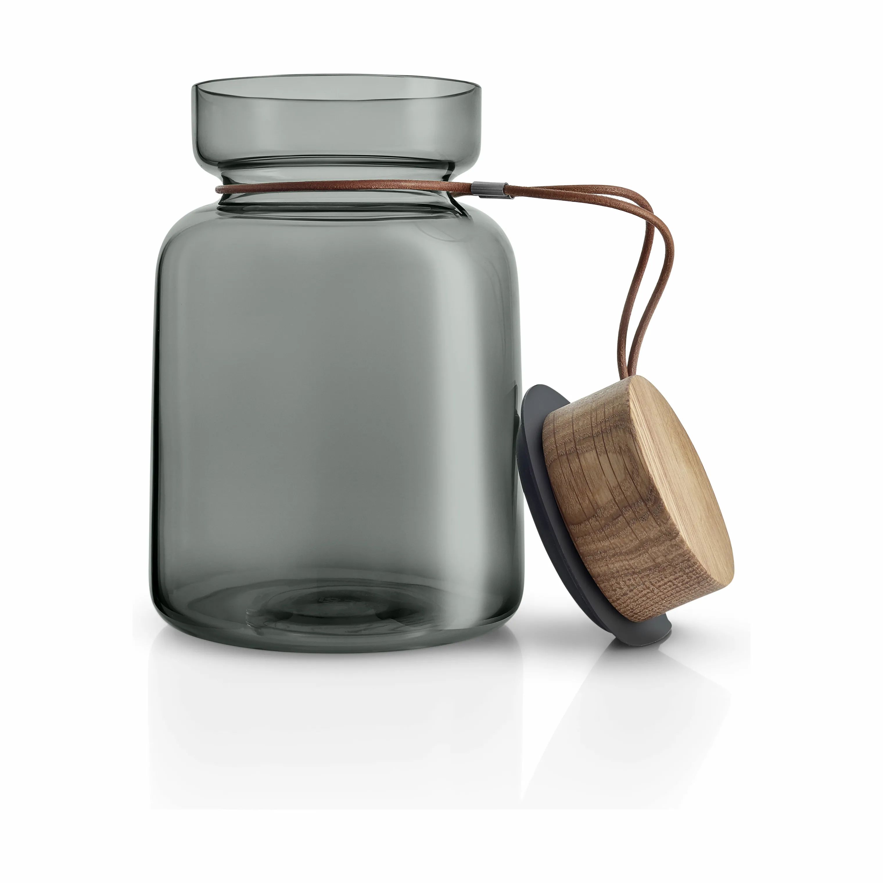 Eva Solo Opbevaringsglas Silhouette Opbevaringsglas i klar, 1.5 L, 3