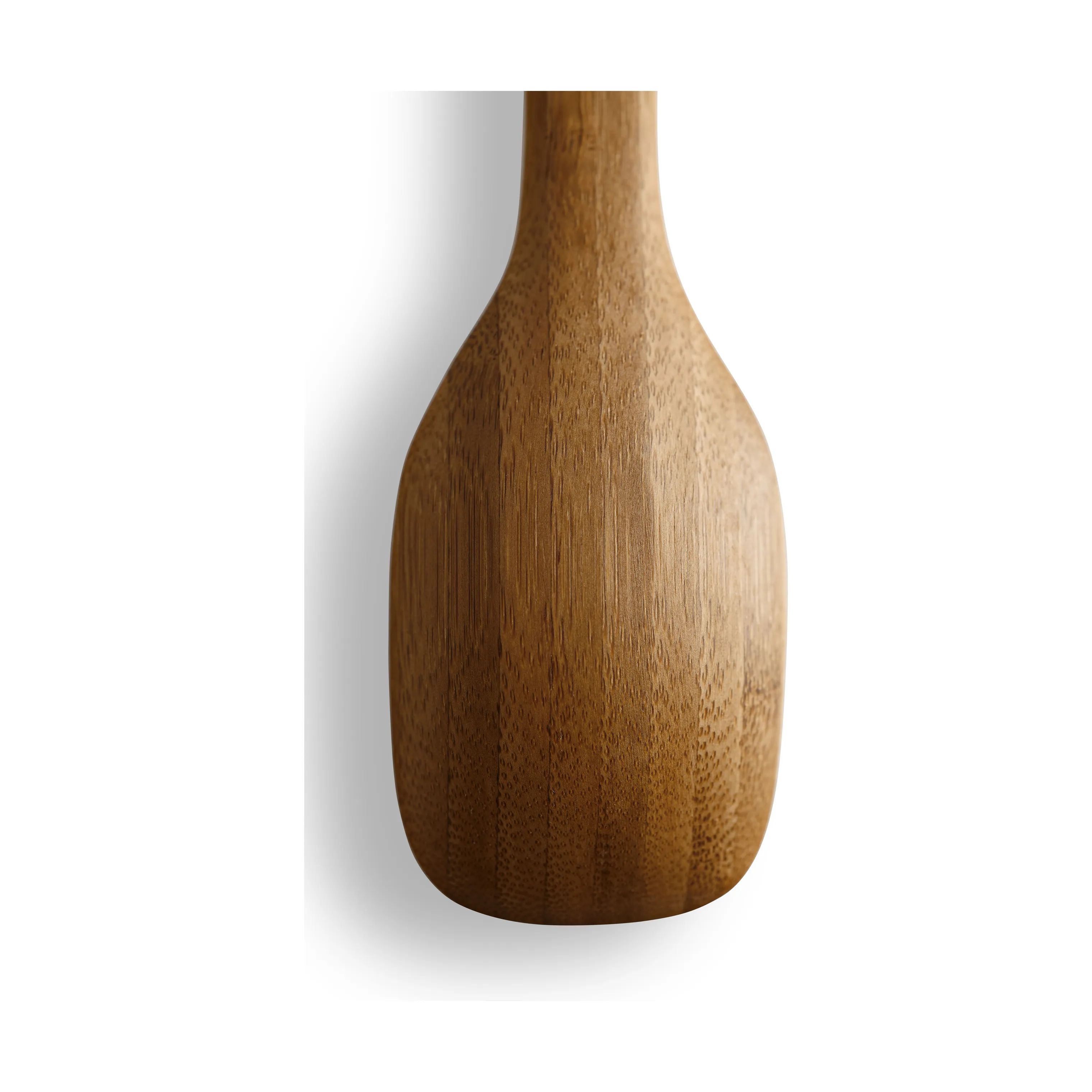 Eva Solo Serveringsskeer Nordic Kitchen Serveringsske i Bamboo, 27 cm, 3