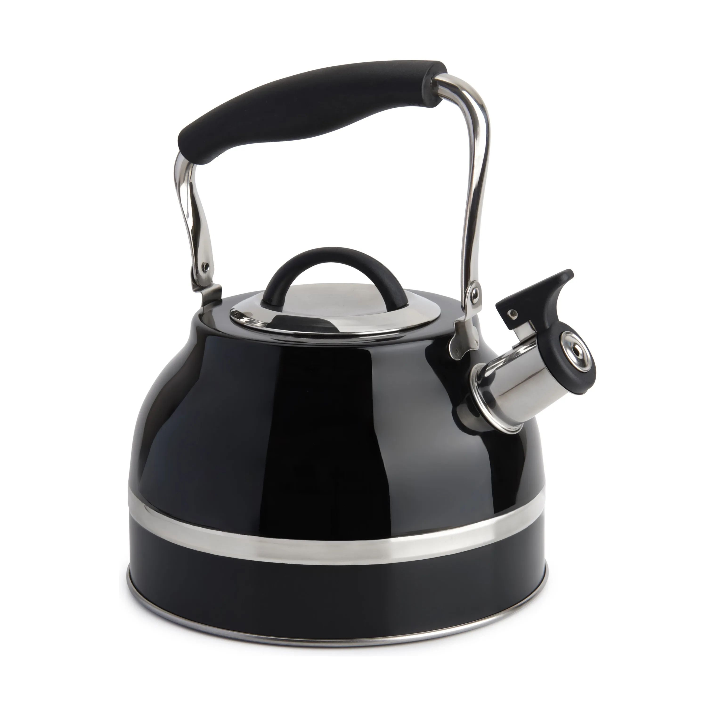 Cook & Baker Kedler Kedel i sort, 1