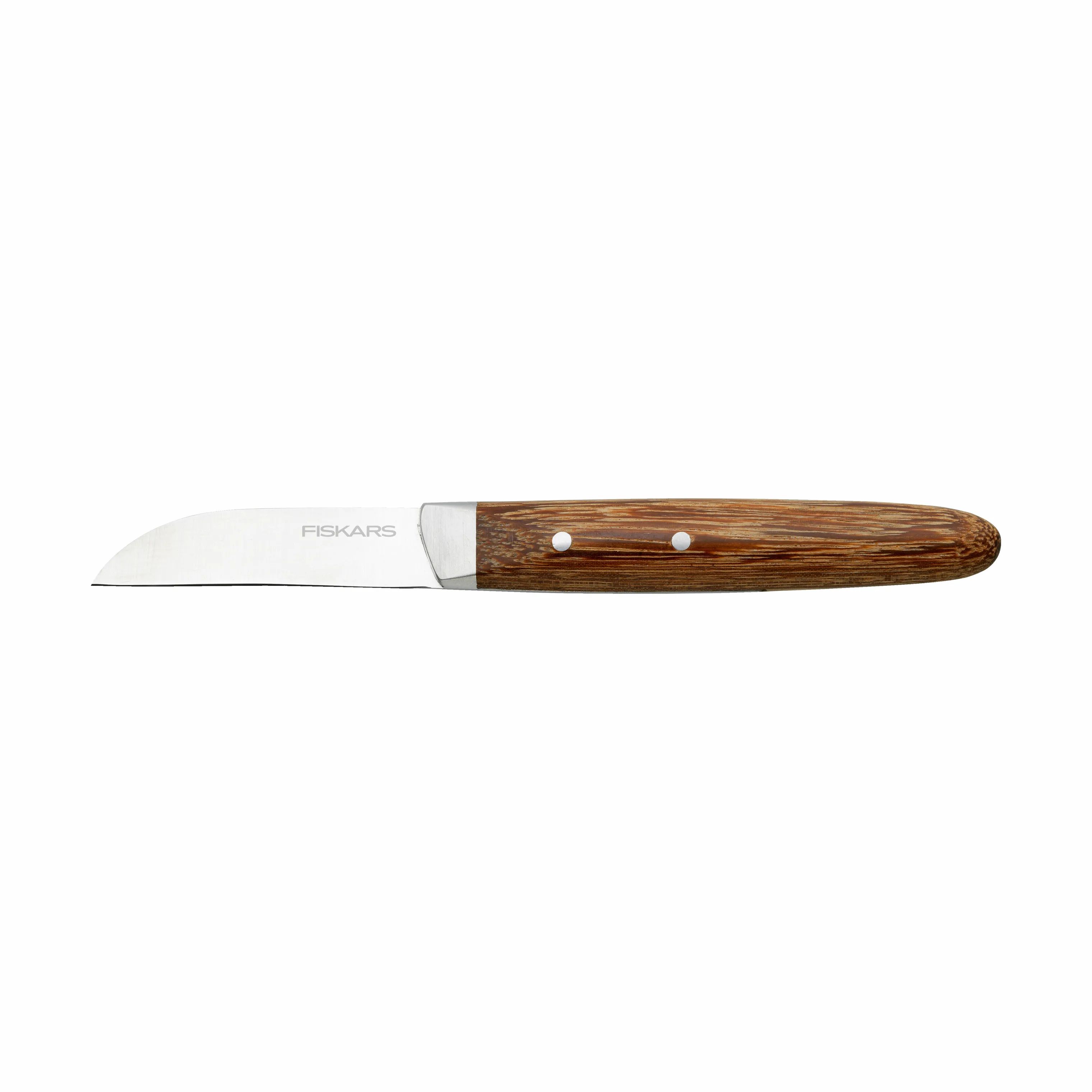 Fiskars Urteknive Classic Urtekniv i Træ, 1