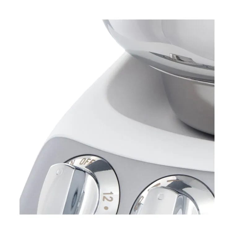 Ankarsrum Assistent Original Røremaskiner Røremaskine AKM 6230MW i Mineral White, 2