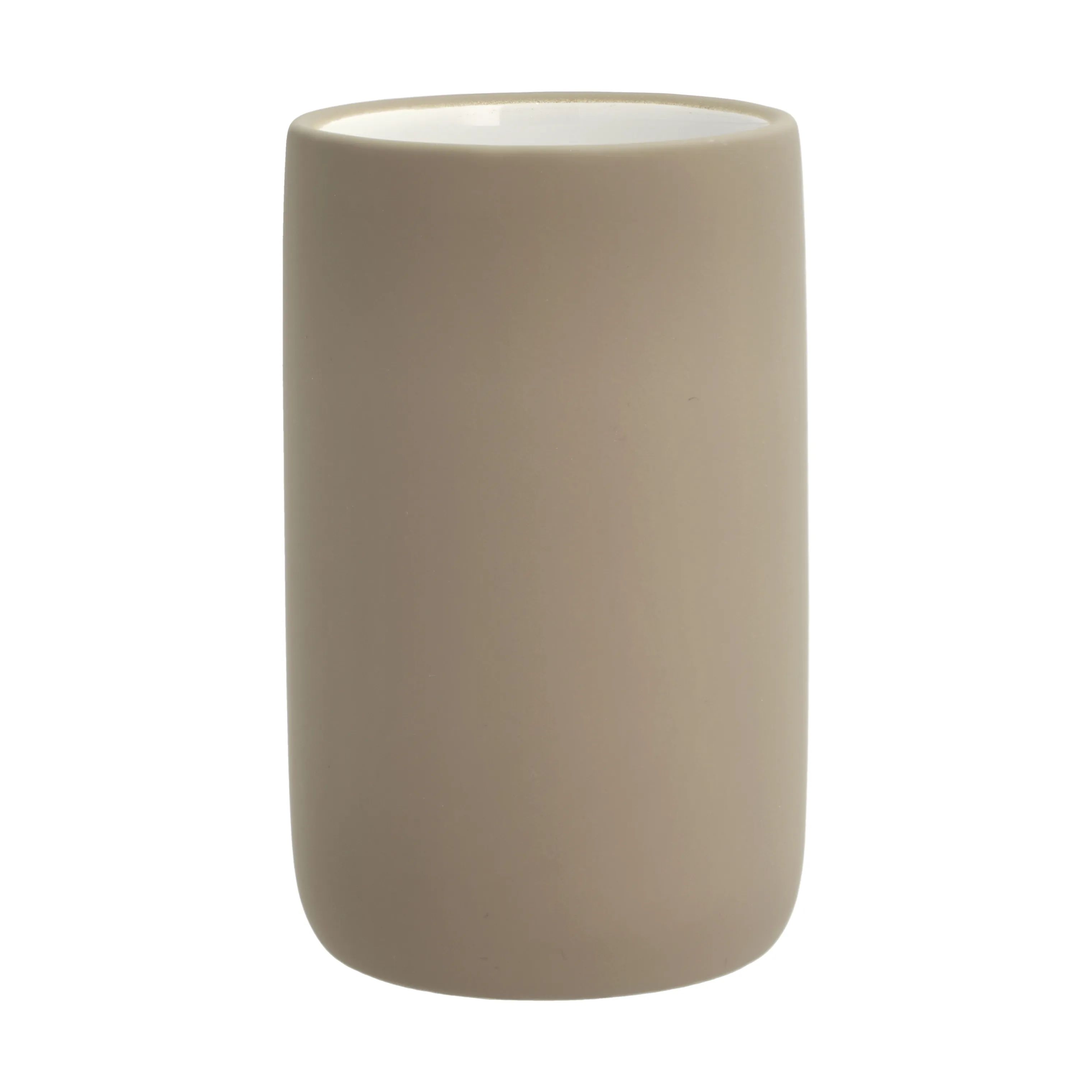 Södahl Tandbørsteholdere Mono Tandbørsteholder i taupe brown, 1