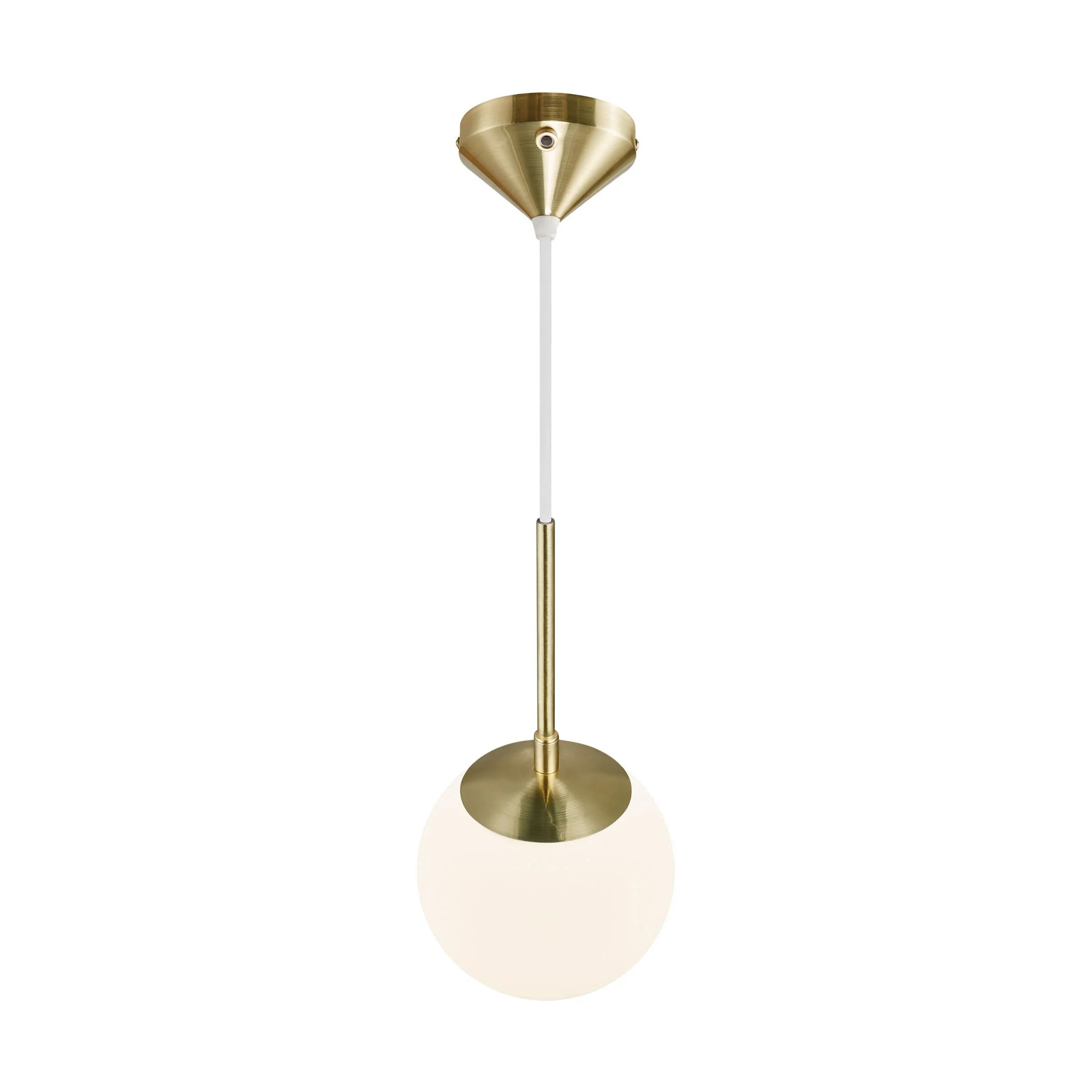 Nordlux Pendler Grant Pendel i 15 cm, 4