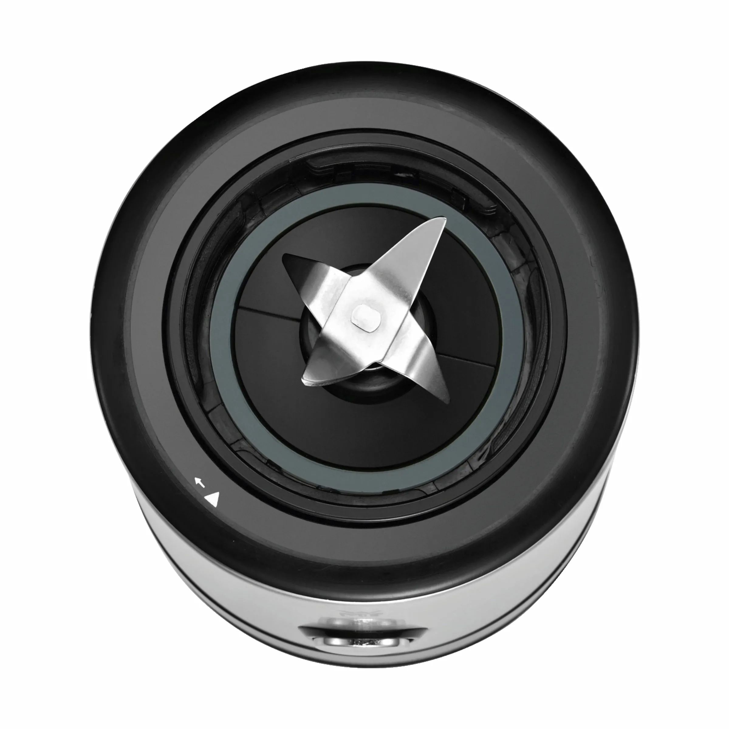 WMF Smoothieblendere KitchenMinis To Go Smoothieblender i Sølvfarvet, 3