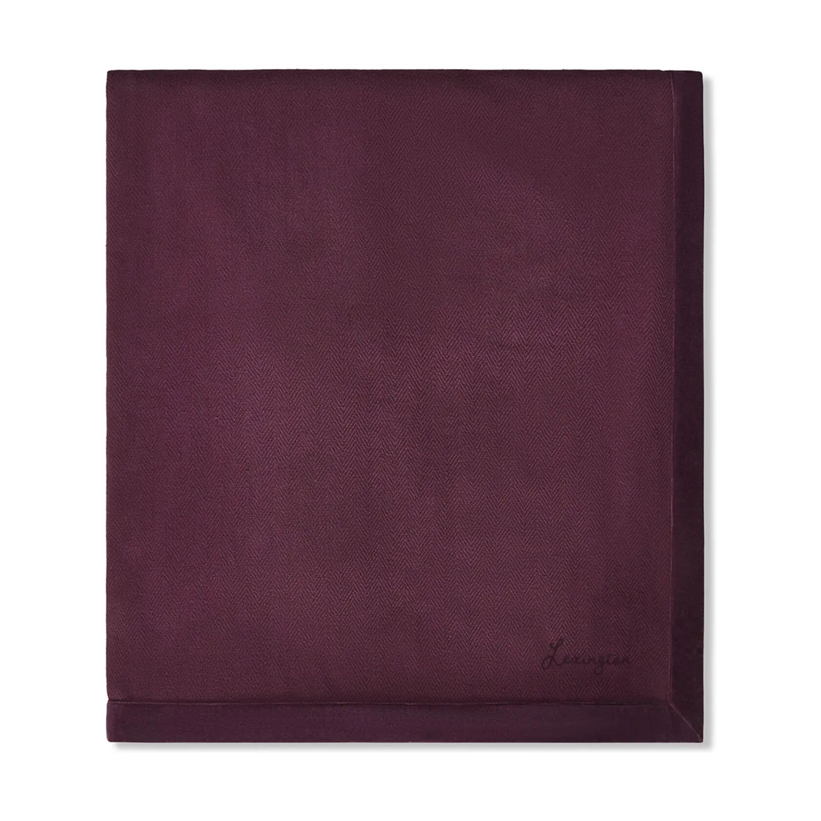 Lexington Sengetæpper Sengetæppe i B240 x L260 cm, 1