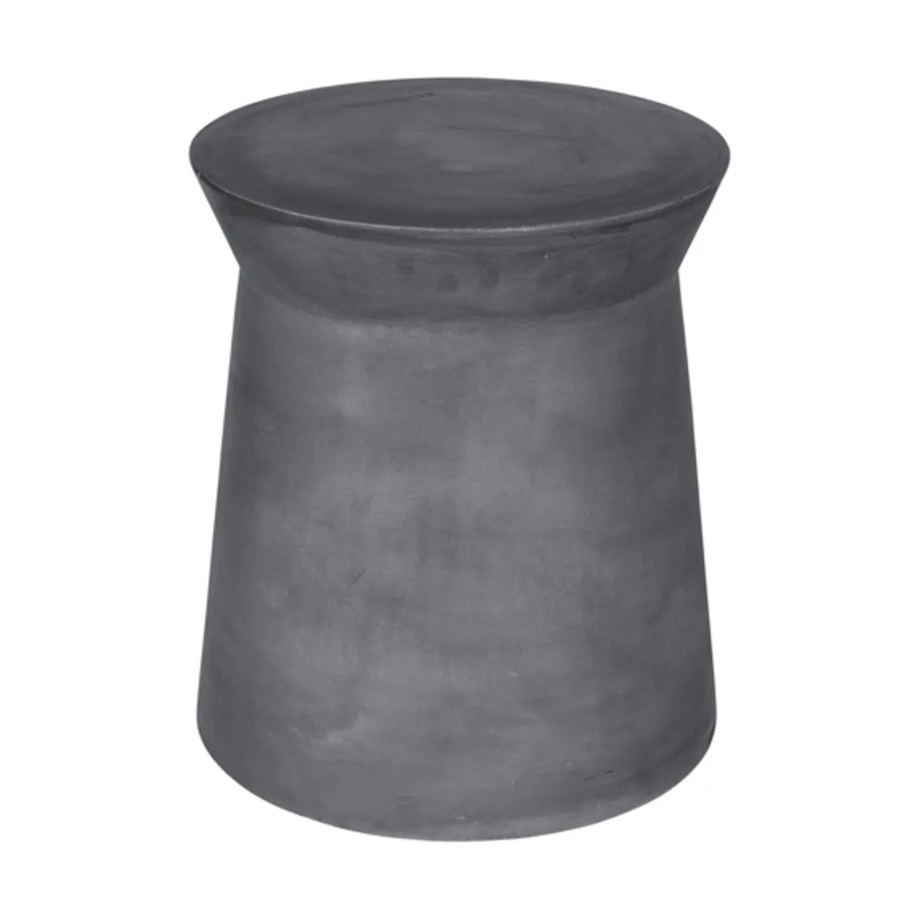 Broste Copenhagen Sideborde Fiber Sidebord i H46 x Ø40 cm, 1