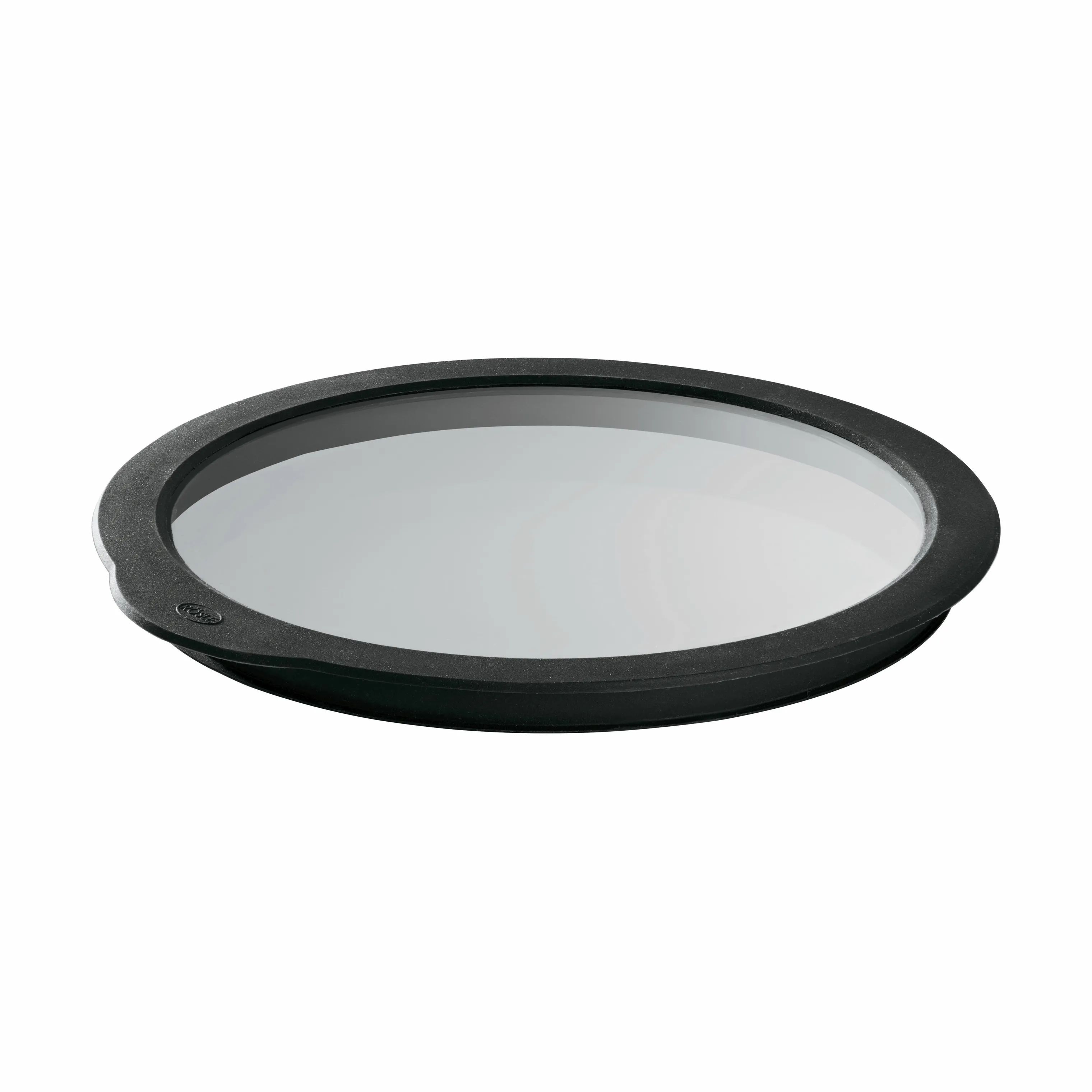 RÖSLE Låg og covers Glaslåg i 28 cm, 1