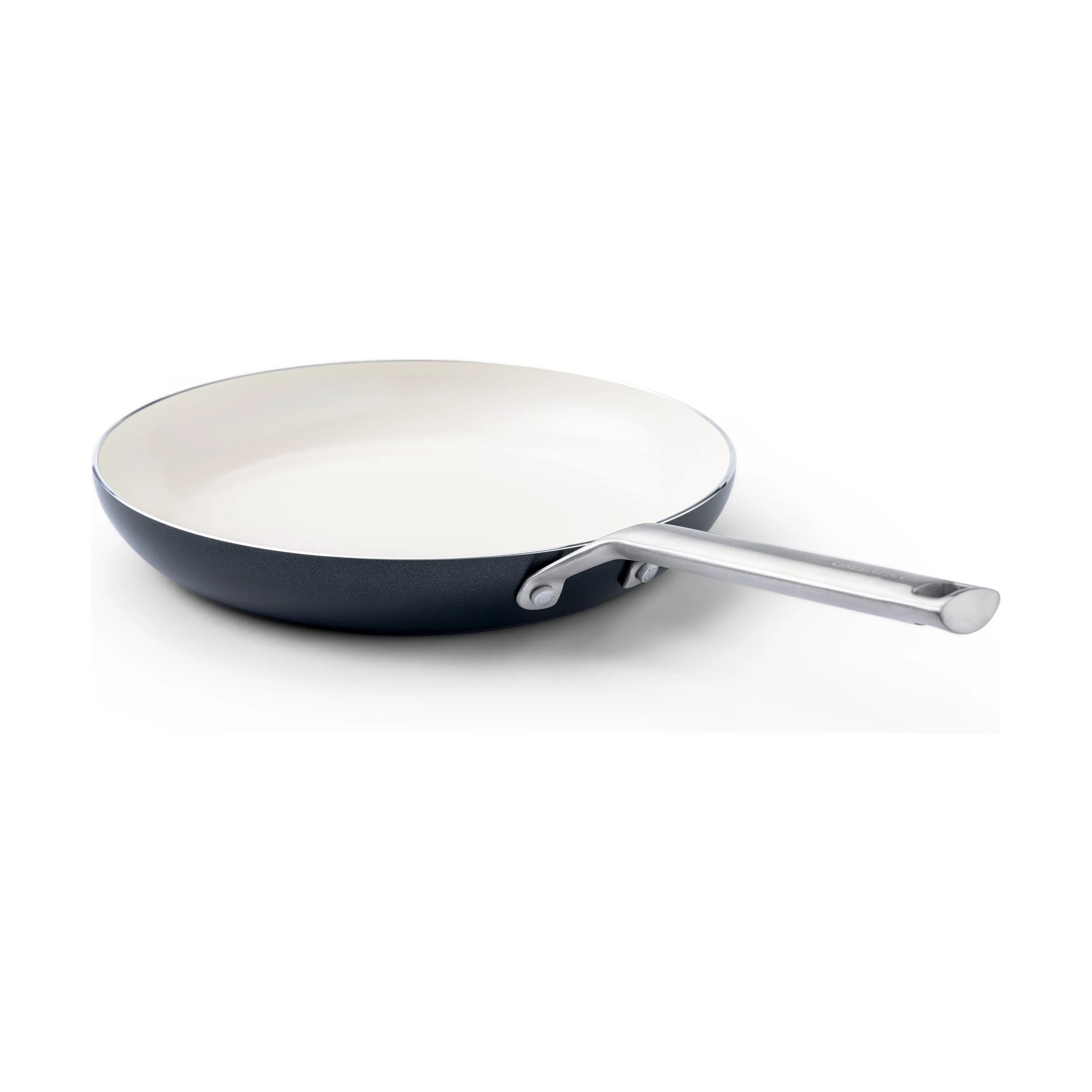 Greenpan Stegepander Royal Stegepande i ANTRACIT, 30 cm, 1