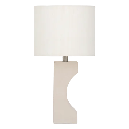Urban Nature Culture Bordlamper Fiocco Bordlampe i Sand, 2