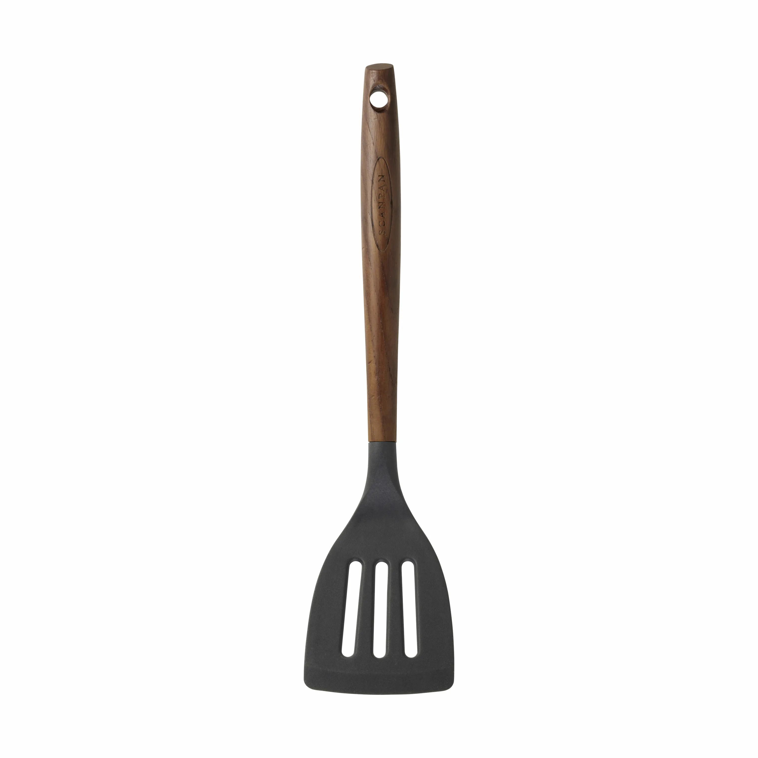 Scanpan Paletknive Palet i Brun/sort, 1