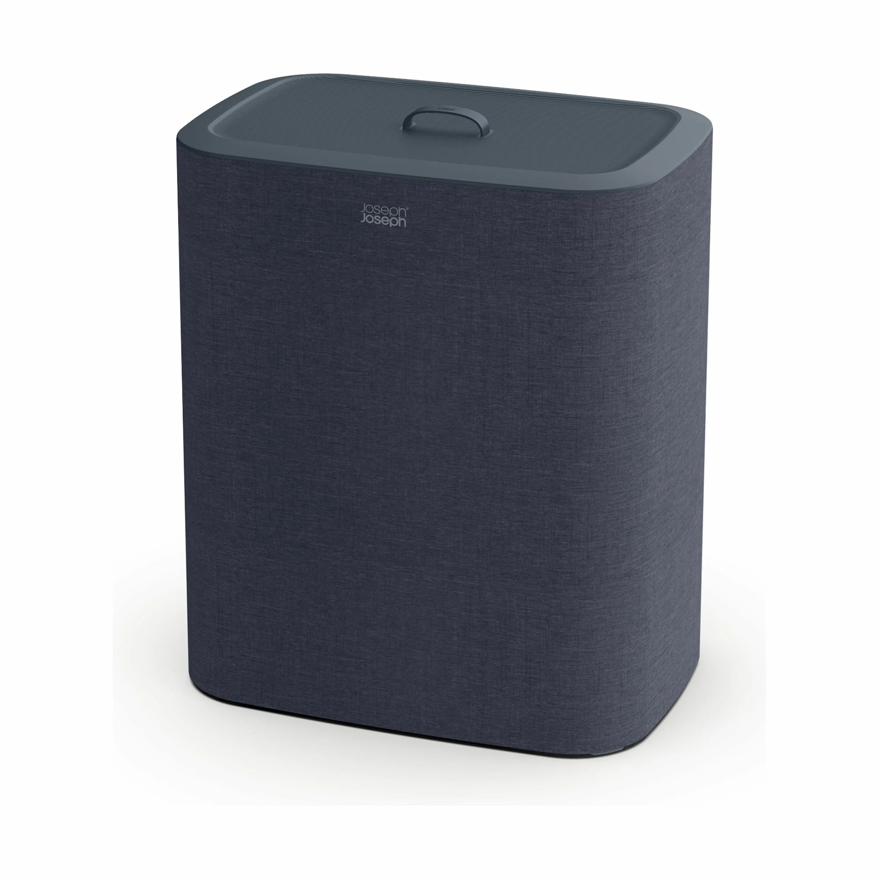 Joseph Joseph Vasketøjskurve Tota Trio Vasketøjskurv i Navy Blue, 7