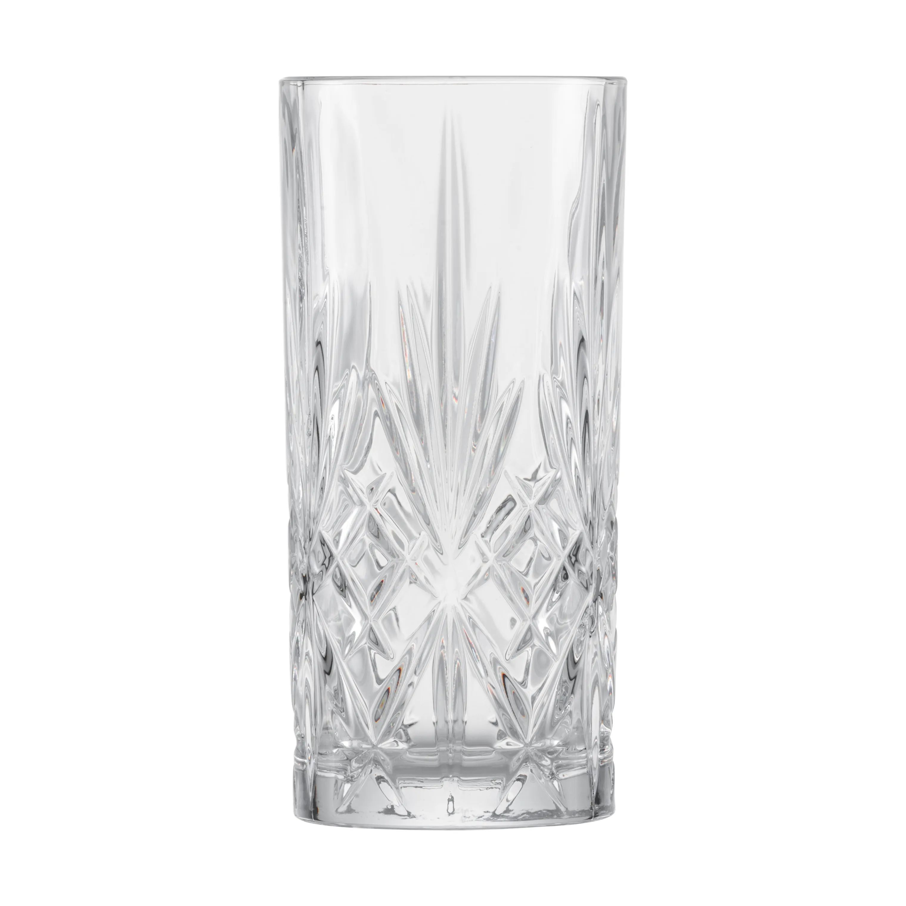 Schott Zwiesel Highball glas Show Longdrinkglas - 4 stk. i Klar, 4