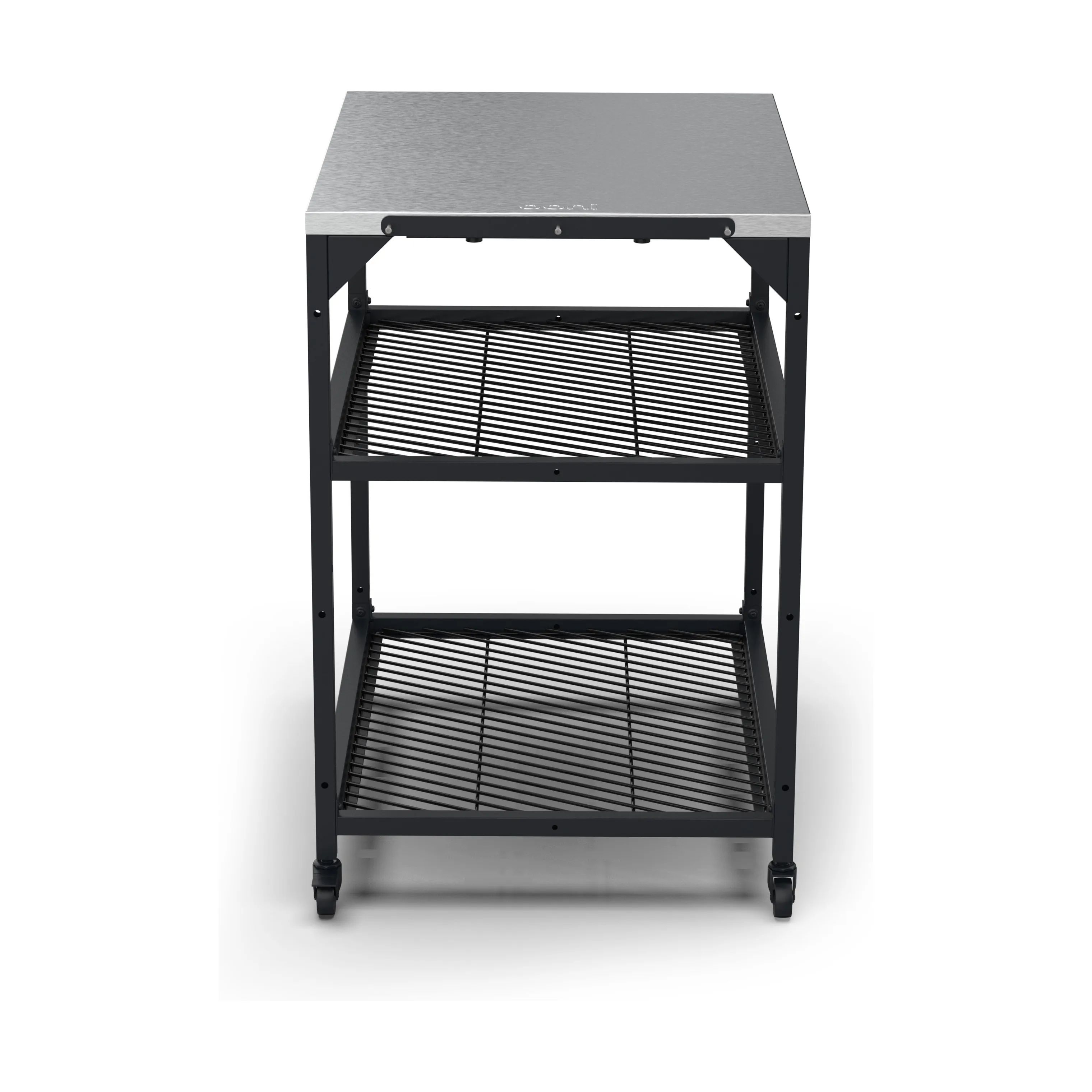 Ooni Øvrigt grilltilbehør V2 Modulbord i 60 cm, 2