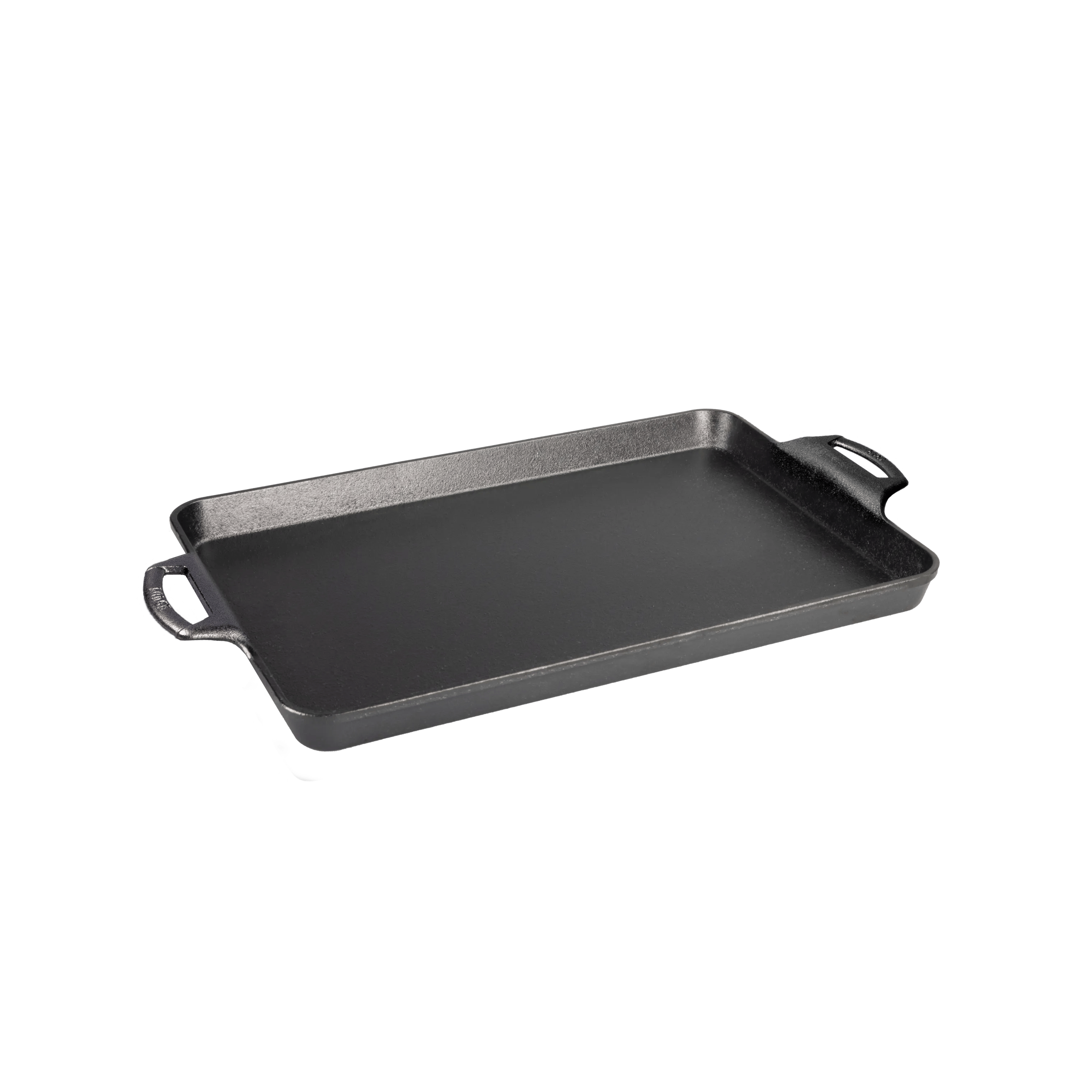 Lodge Cast Iron Øvrige bageforme Bagefad i Sort, 1