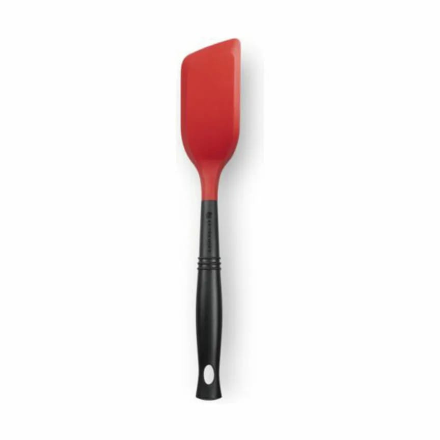 Le Creuset Paletknive Flex Smal Palet i Black/Cerise, 1