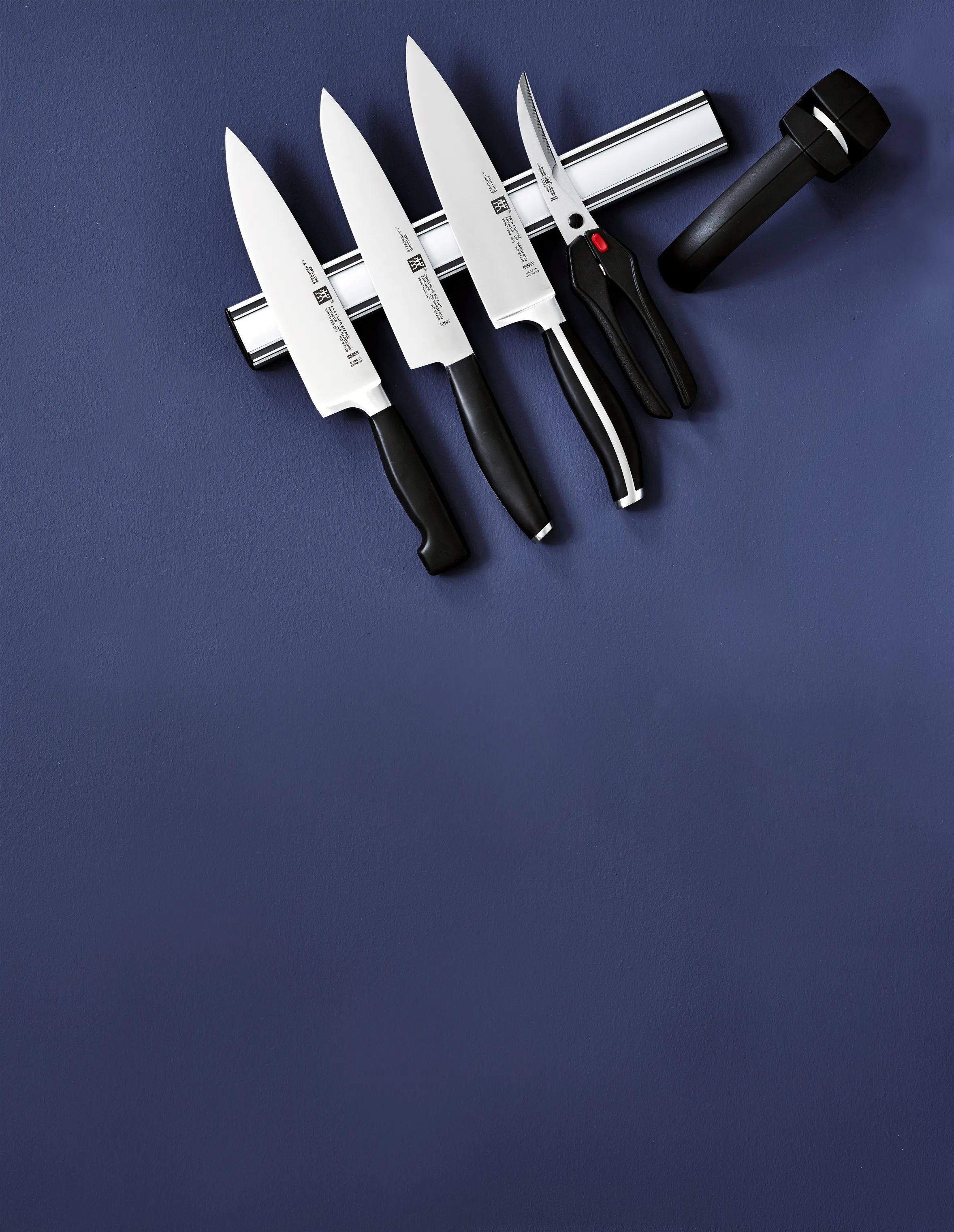 Zwilling Kokkeknive Four Star Kokkekniv i 20, 2