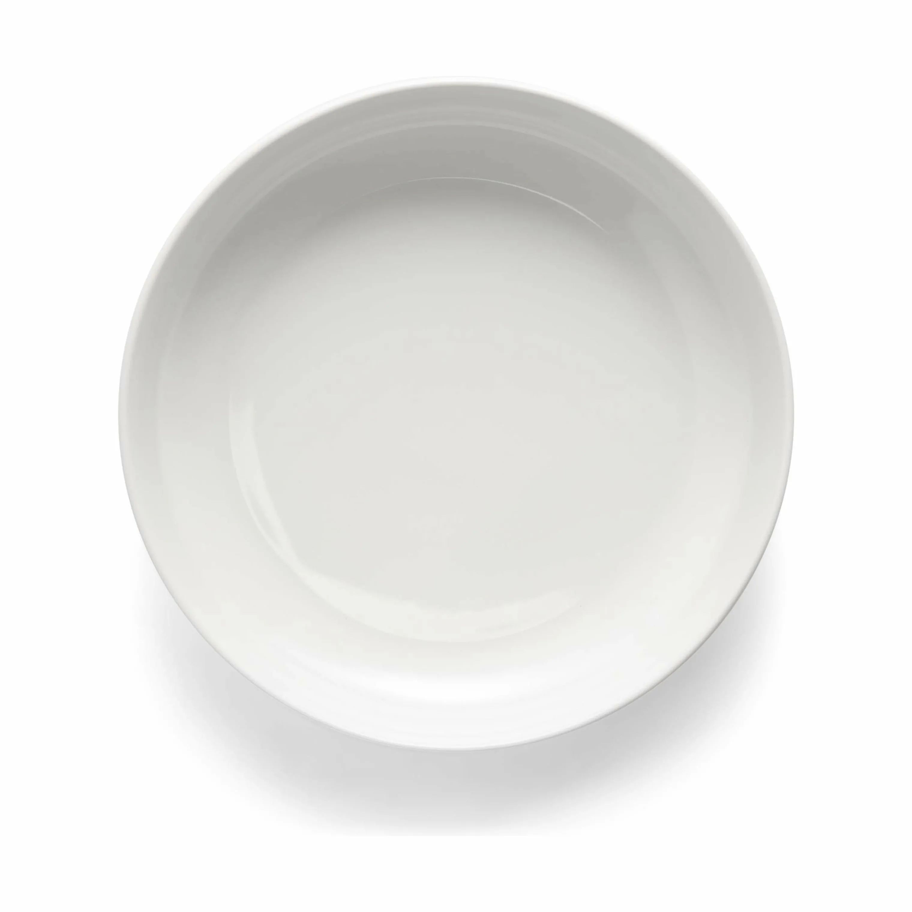 Marc O'Polo Salatskåle Moments Salatskål i Beige/hvid, 4