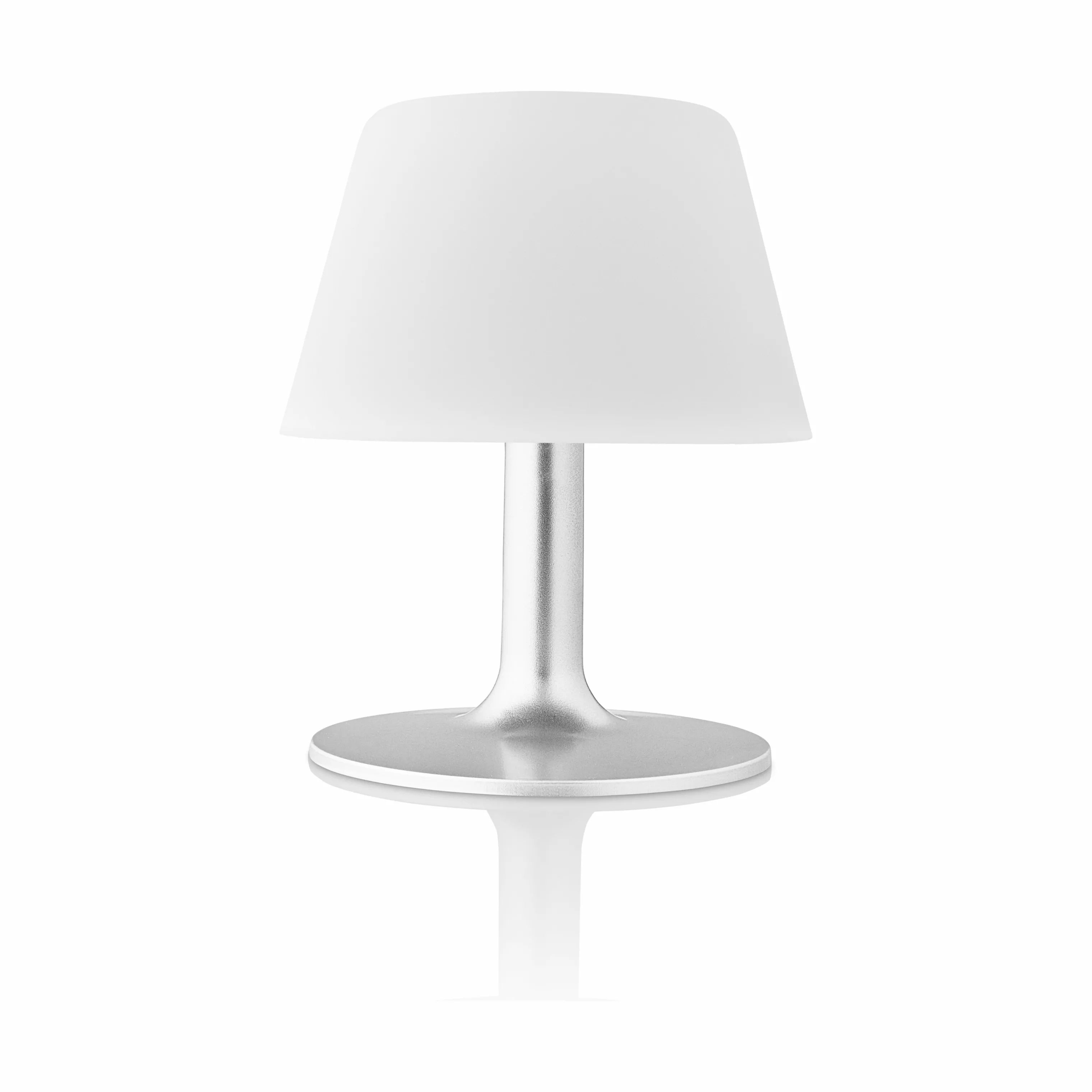 Eva Solo LED-lamper SunLight LED Bordlampe i Hvid, 13,9 cm, 1