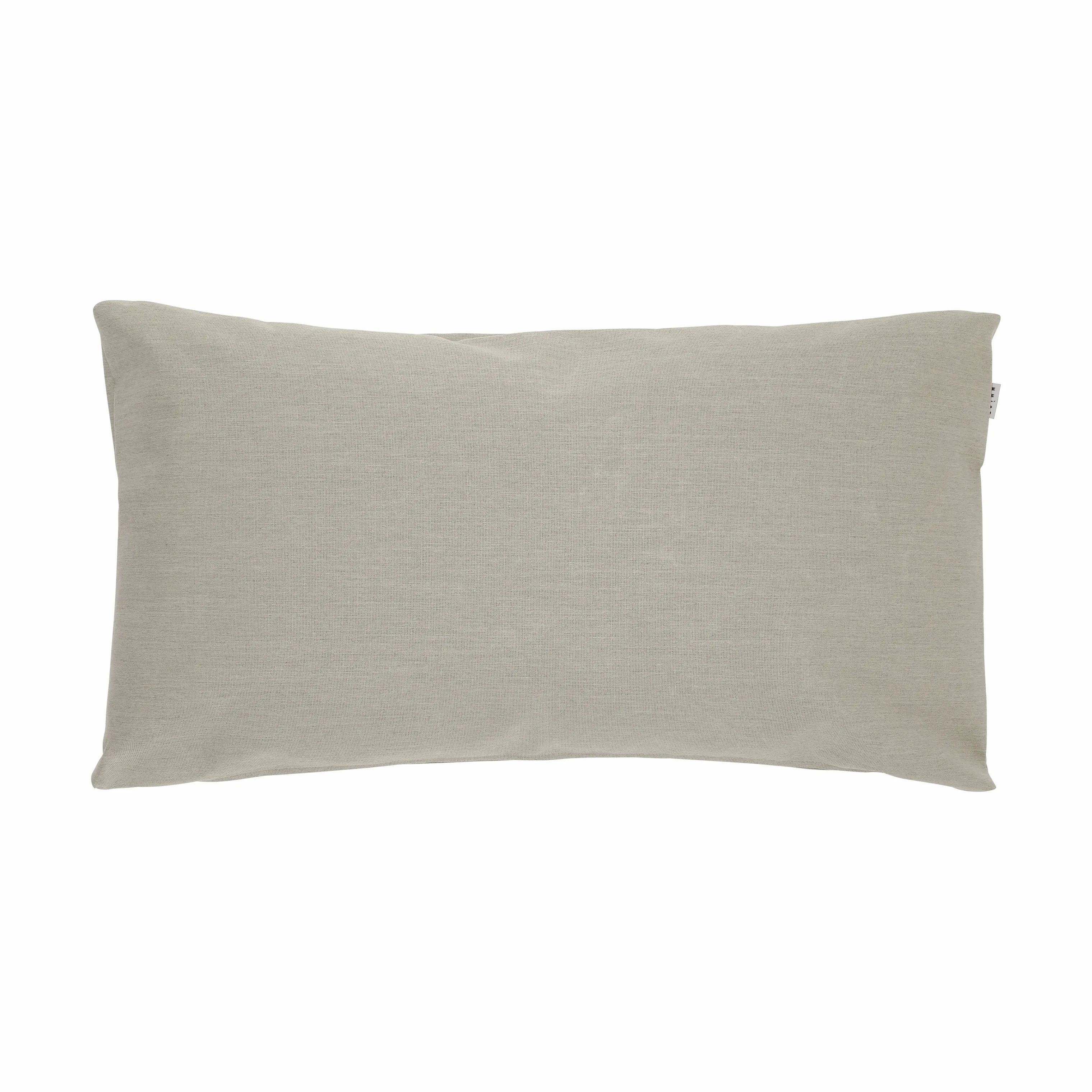 TRIMM Copenhagen Havehynder Pude i Beige, H42 x B80 cm, 1
