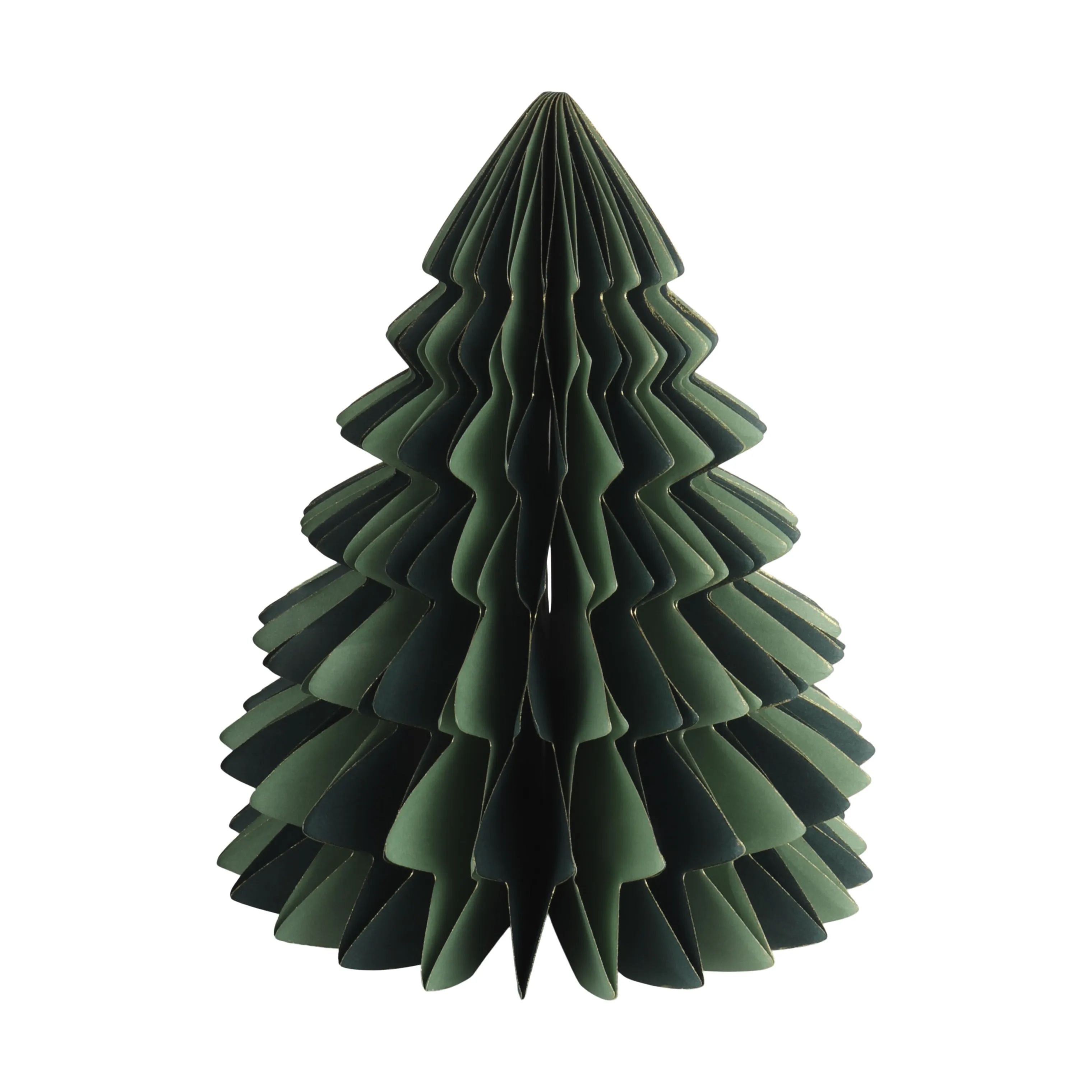 Casa Christmas Julefigurer Juletræ i 25 cm, 1