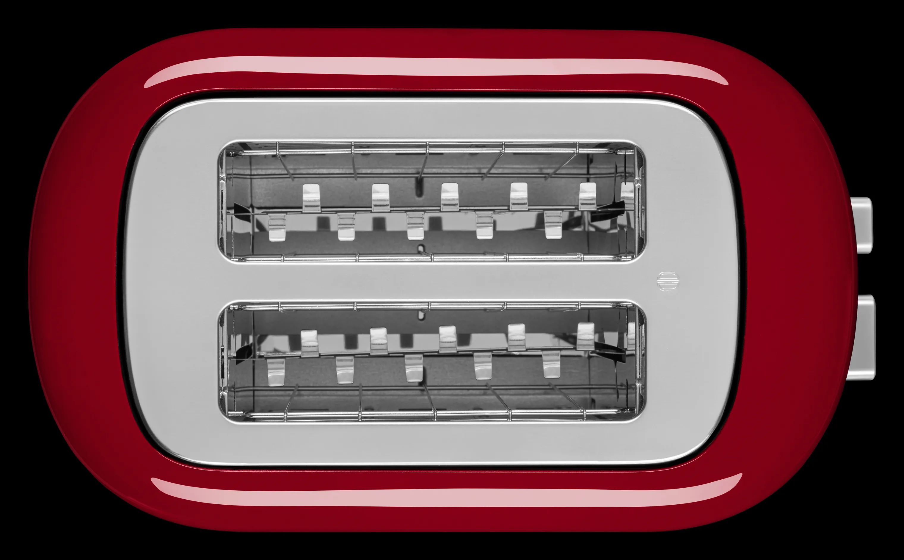 KitchenAid Brødristere Brødrister i Empire Red, 2