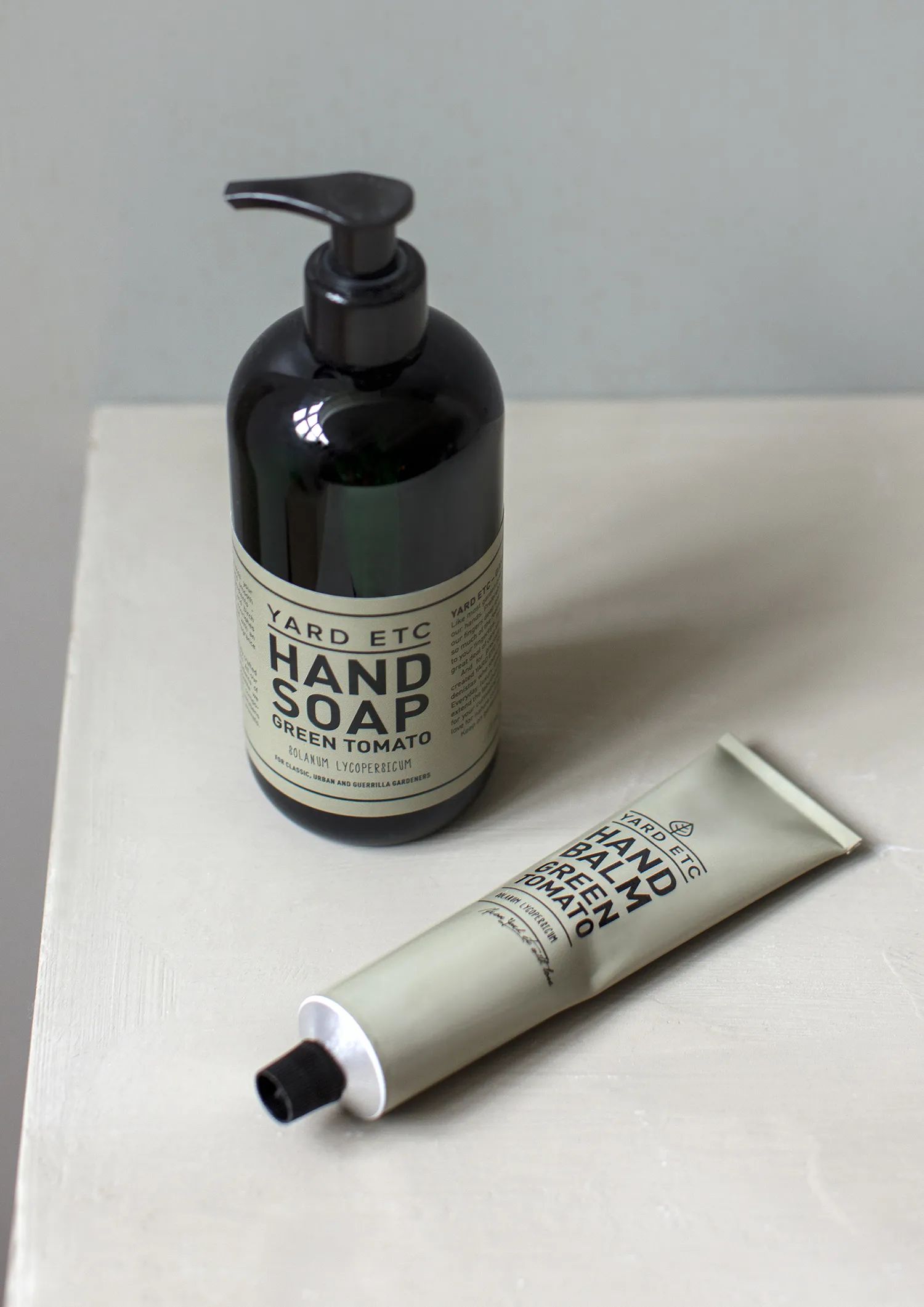 Yard Etc. Håndcreme Håndcreme i Oakmoss, 70 ml, 3