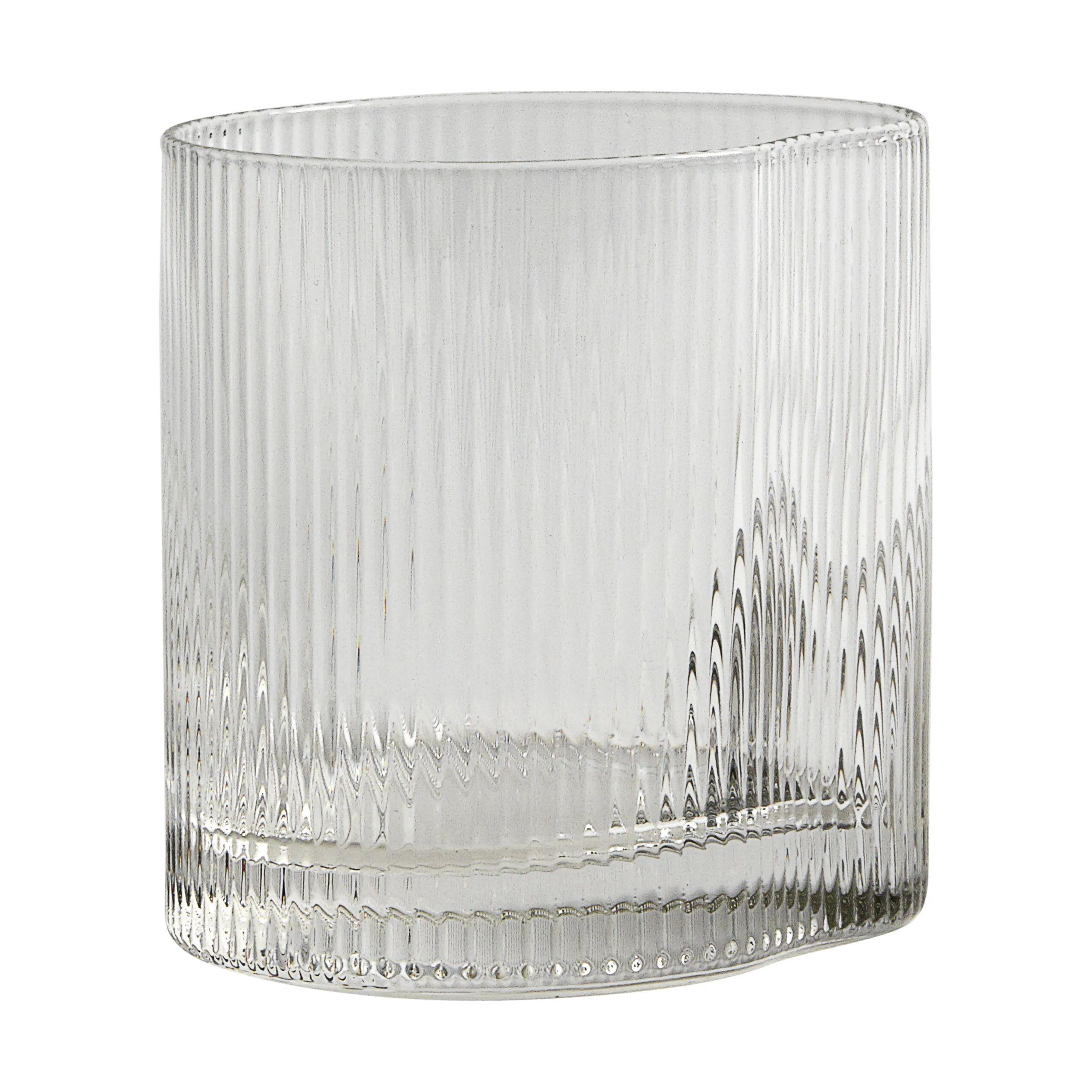 Muubs Vandglas Ripe Glas i Klar glas, 1