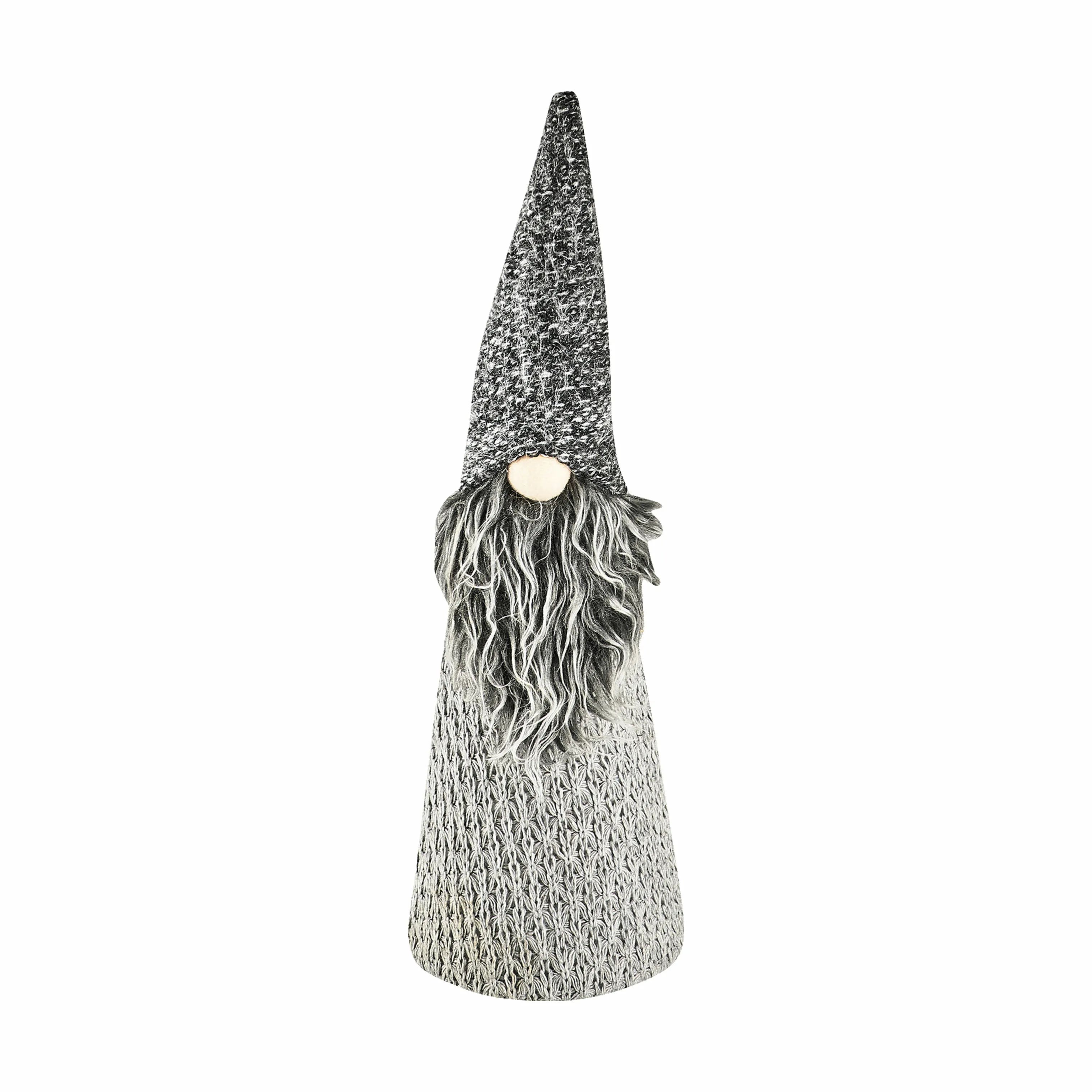Casa Christmas Nisser Christmas Nordic Figur - Nisse i 39 cm, 1