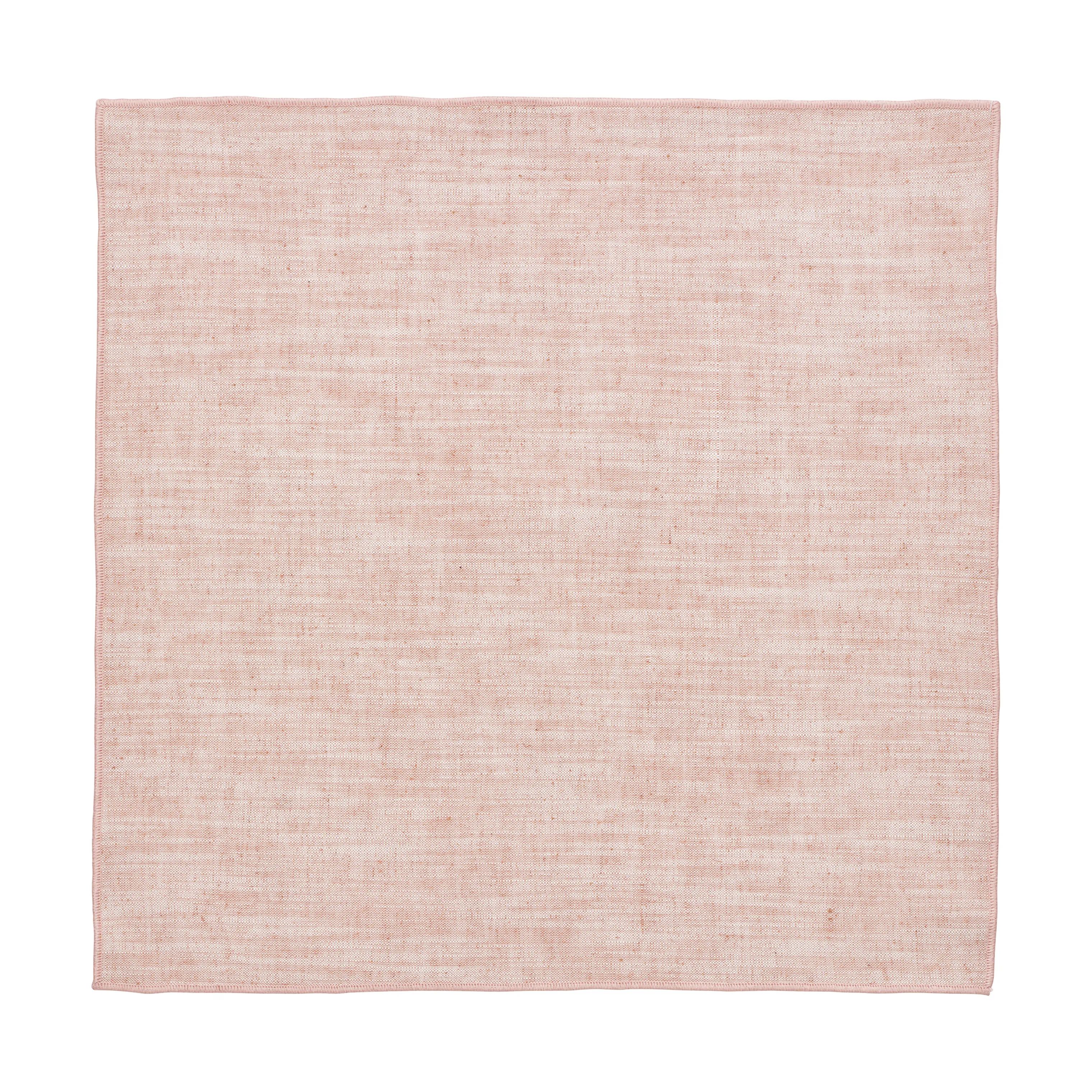 Svanefors Stofservietter Sabina Mundserviet i Rosa, 3