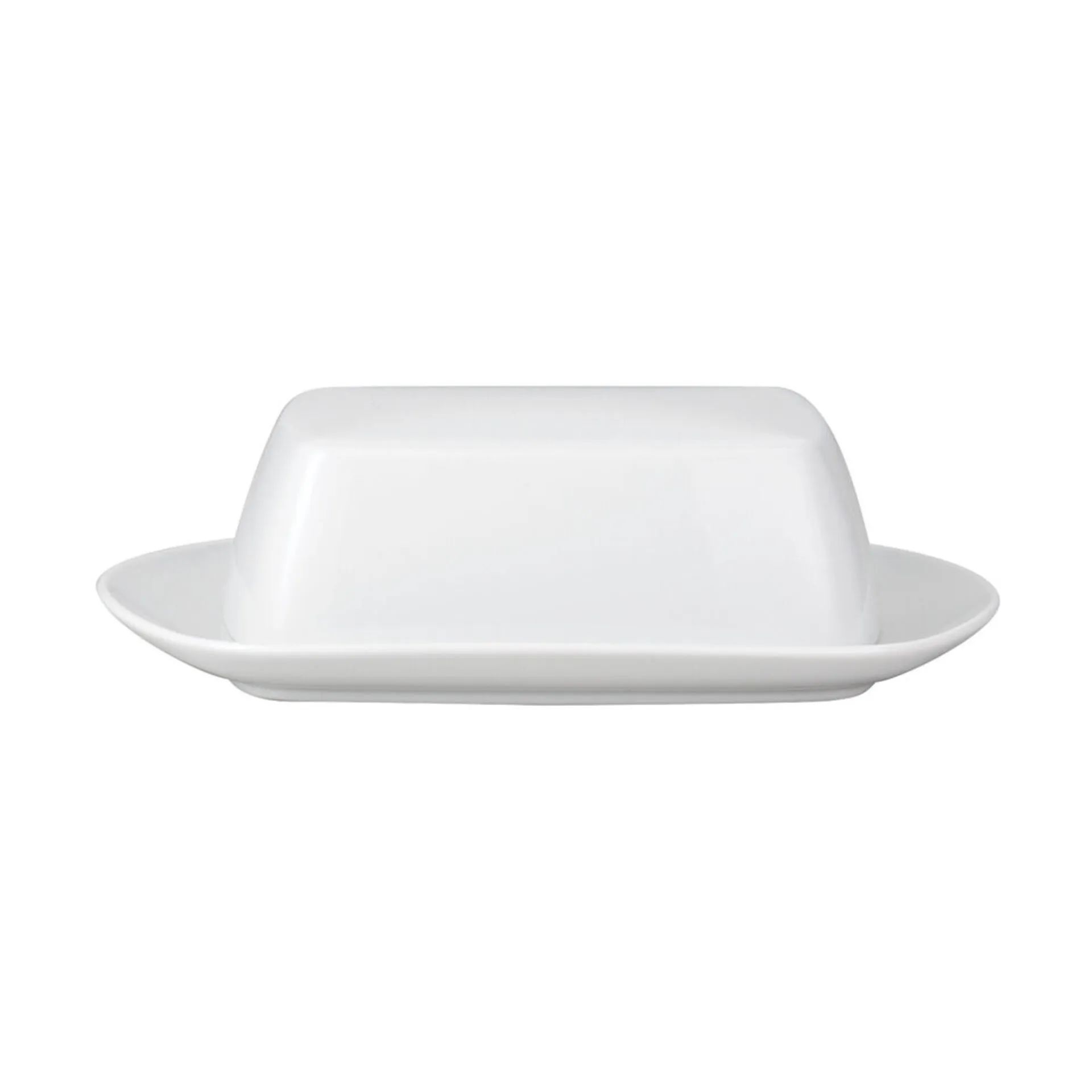 Rosenthal Smørbokse TAC Gropius Smørboks i Hvid, 1