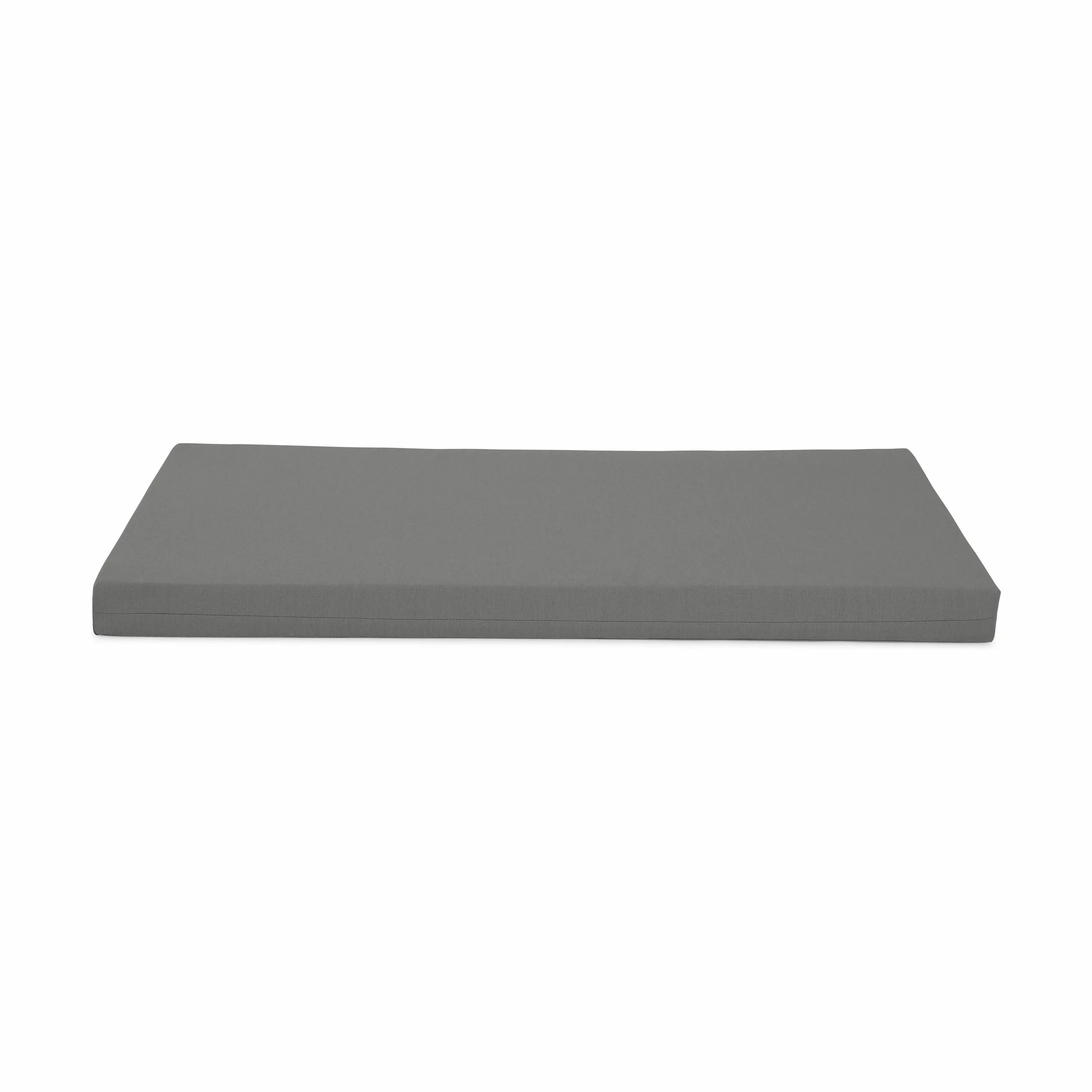 TRIMM Copenhagen Havehynder Connect Madras i Grey, B120 x L80 cm, 1