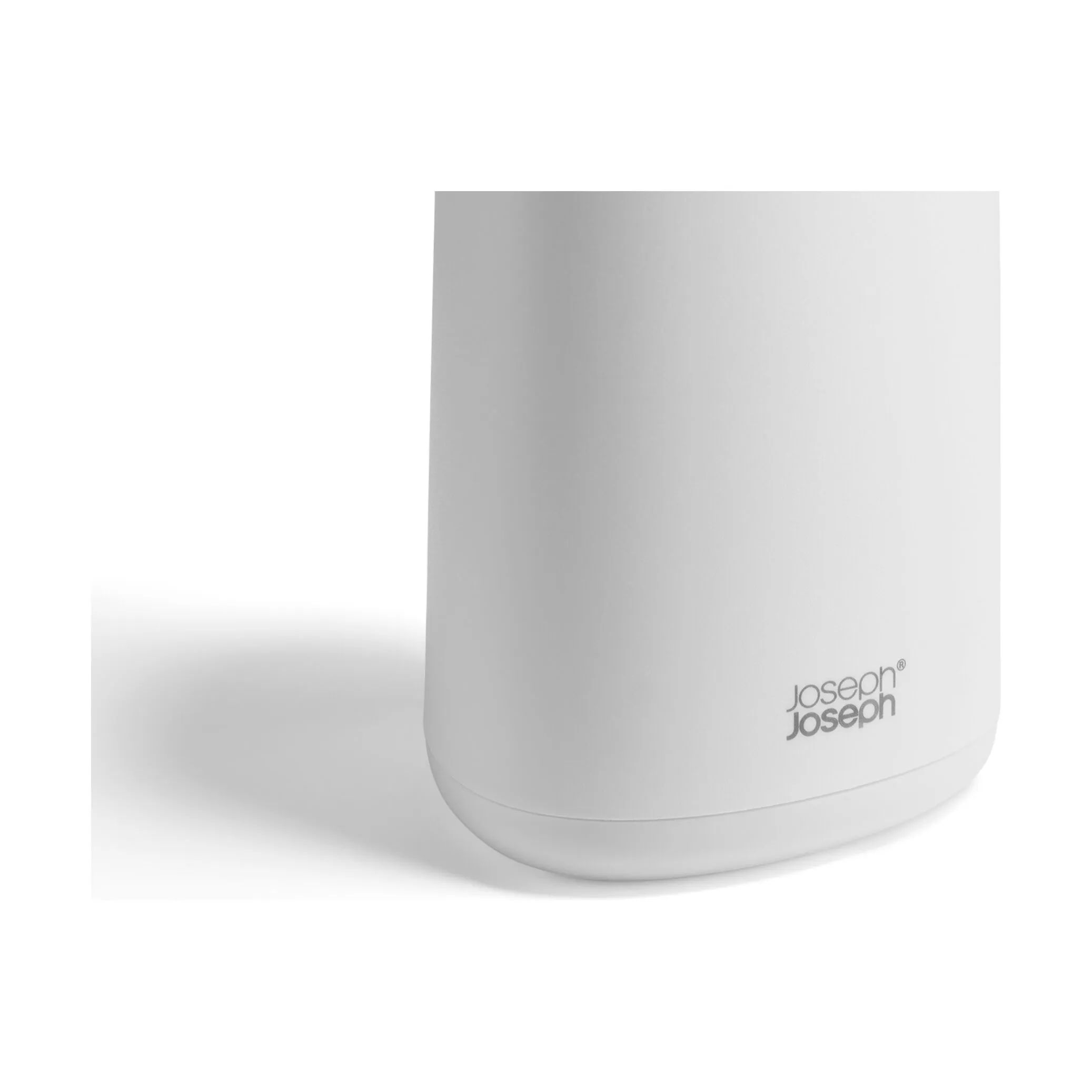 Joseph Joseph Toiletbørster Flex 360 Lite Toiletbørste i White, 10