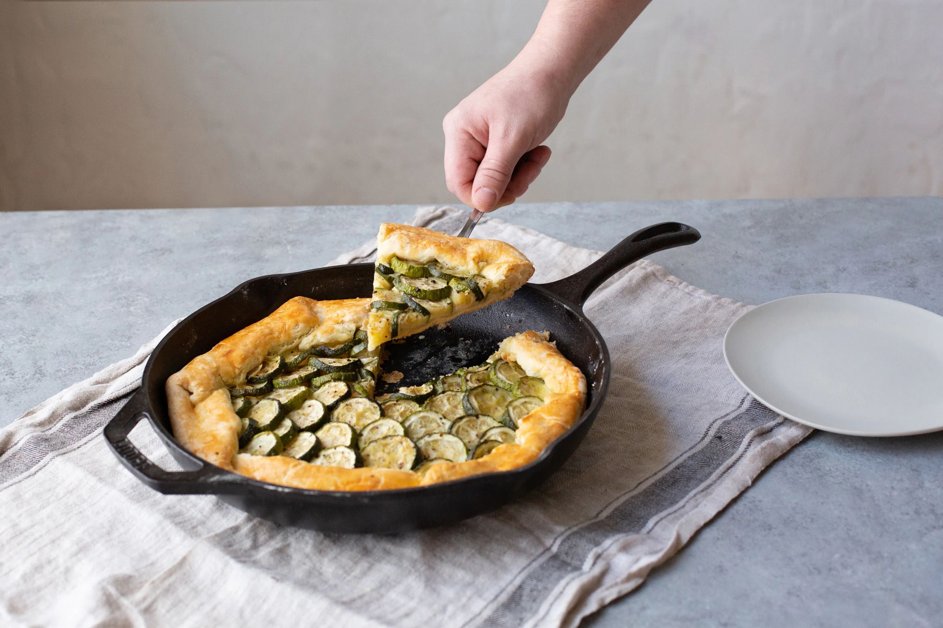 Lodge Cast Iron Stegepander Chefs Chef Collection Stegepande i 30 cm, 5