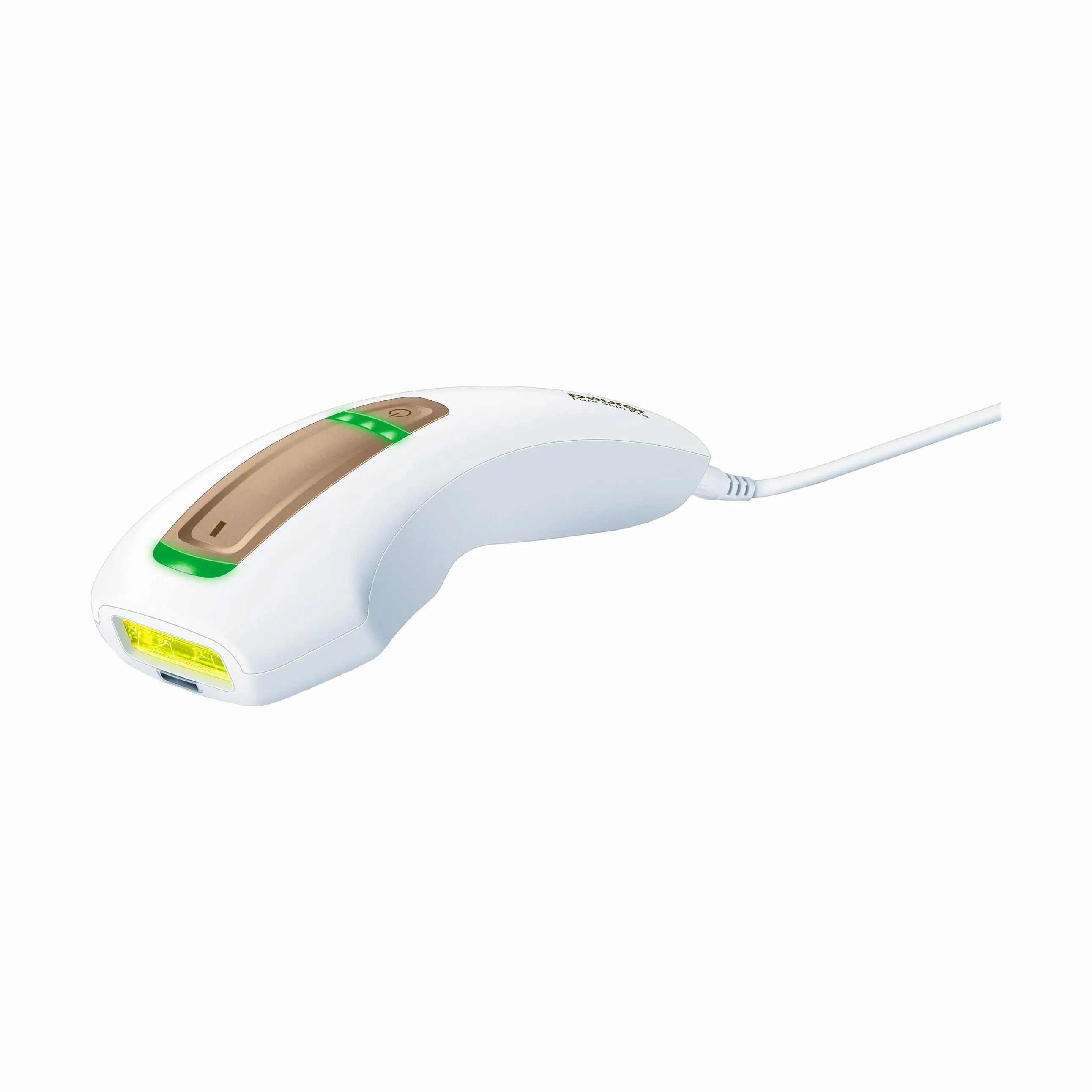 Beurer Epilatorer IPL Pure Skin Pro 5500 i hvid;kobber, 1