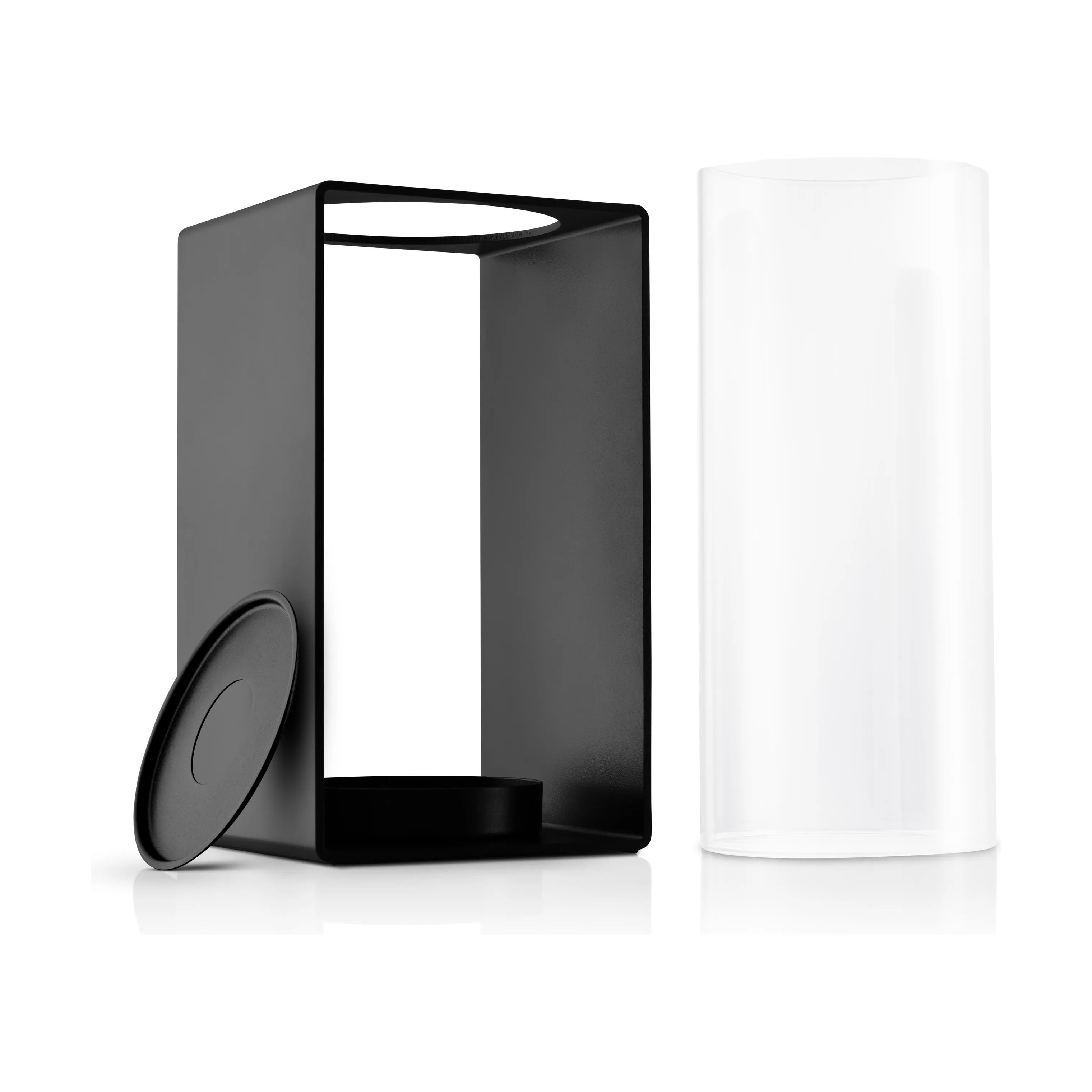 Eva Solo Lanterner Glow Lanterne i 30 cm, 4