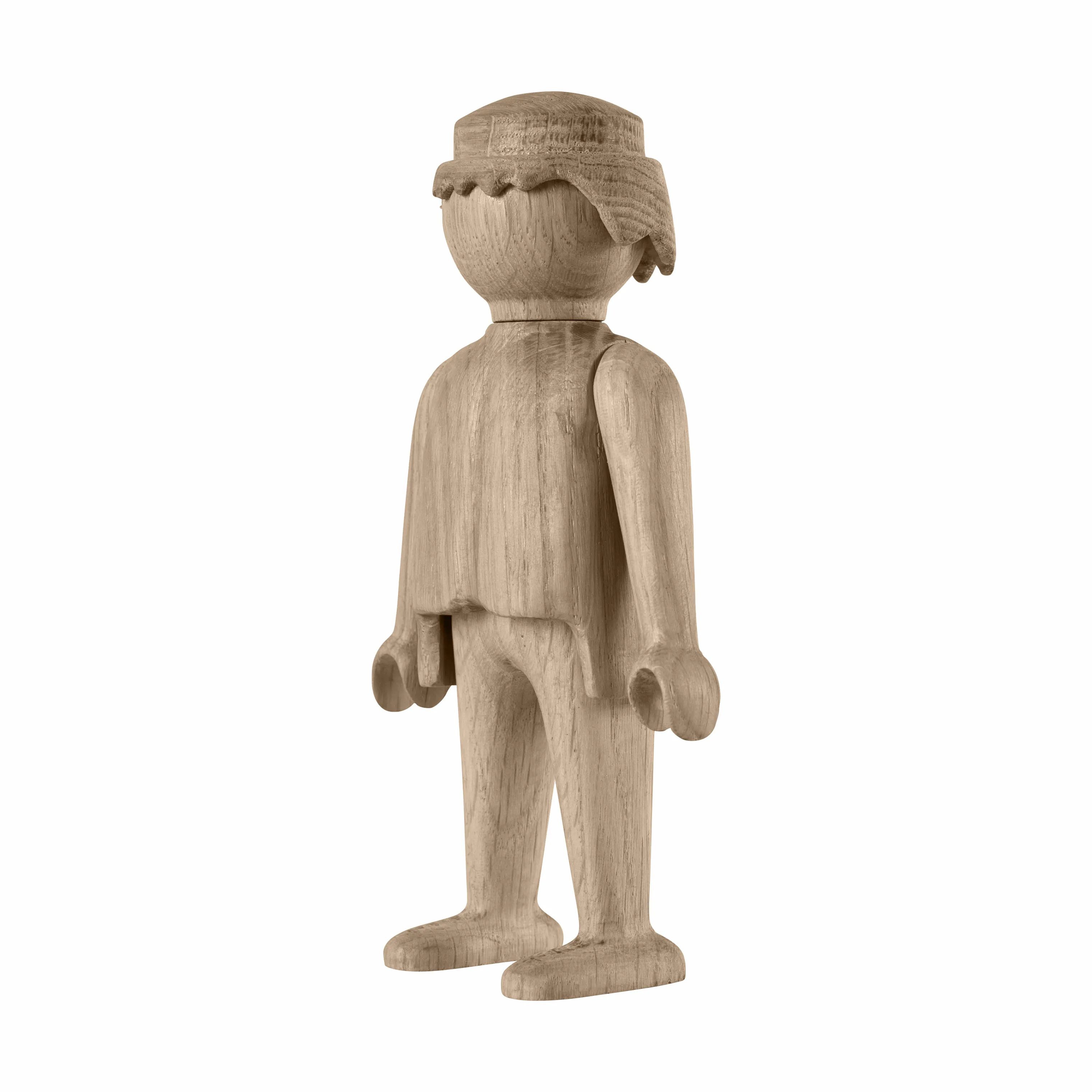 BOYHOOD Øvrige figurer Playmobil Mand i 17 cm, 3