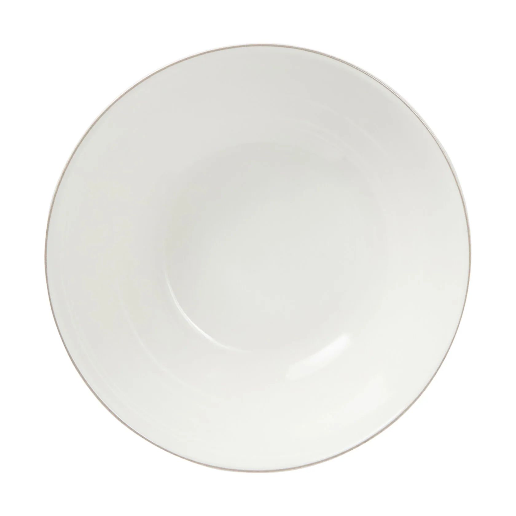 Lexington Skåle Skål - 4 stk. i White/Beige, 3