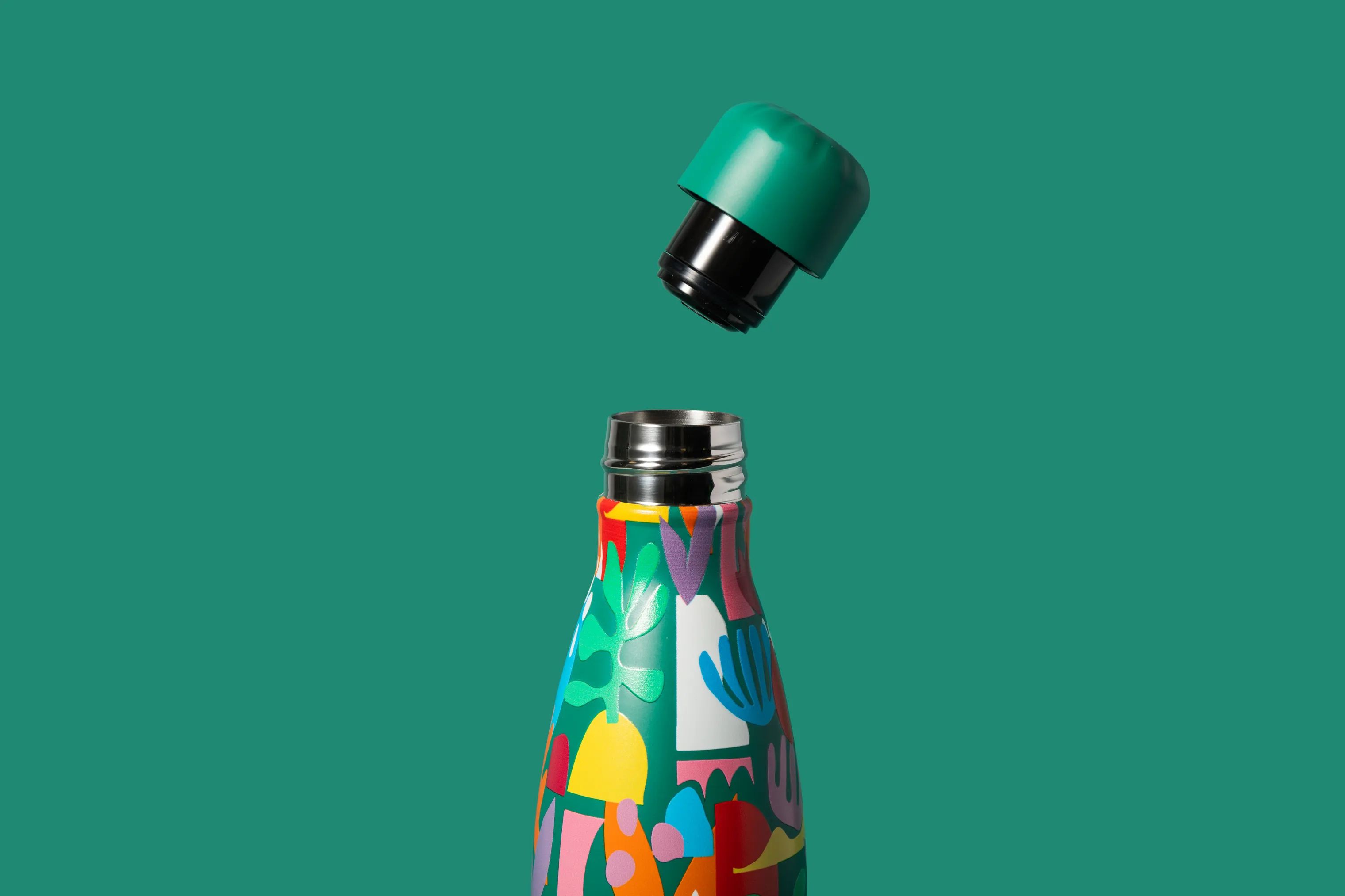 S'well Termoflasker Termoflaske i paper, 500 ml, 3
