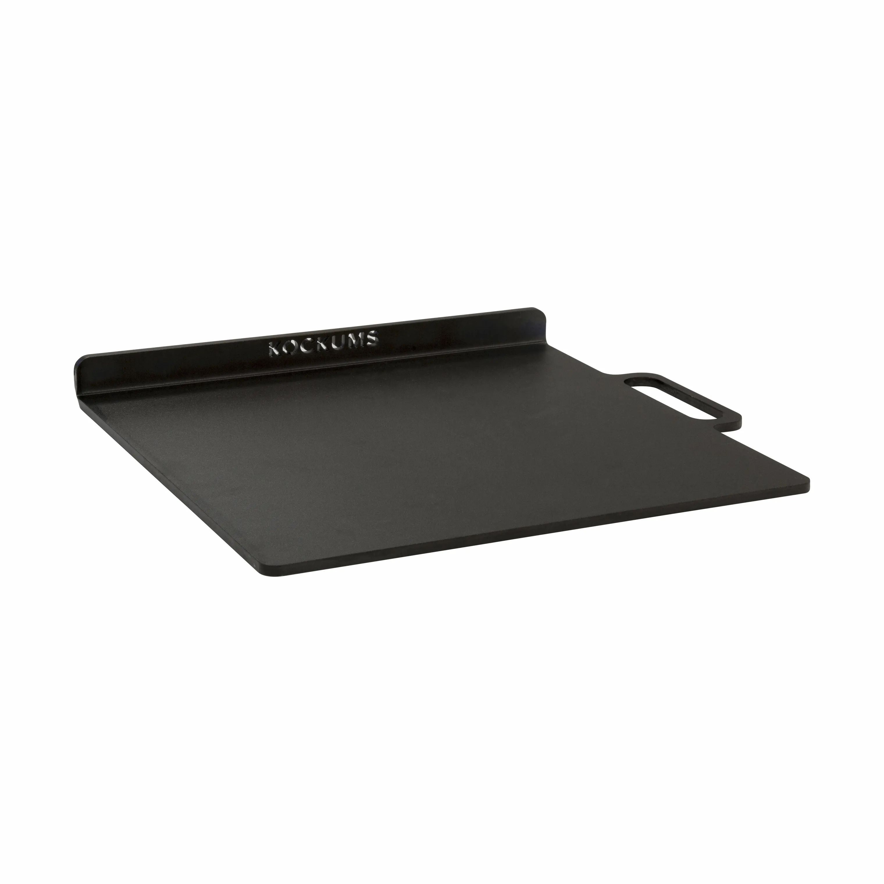 Kockums Jernverk Bagestål Bage-/pizzastål i Sort, 1